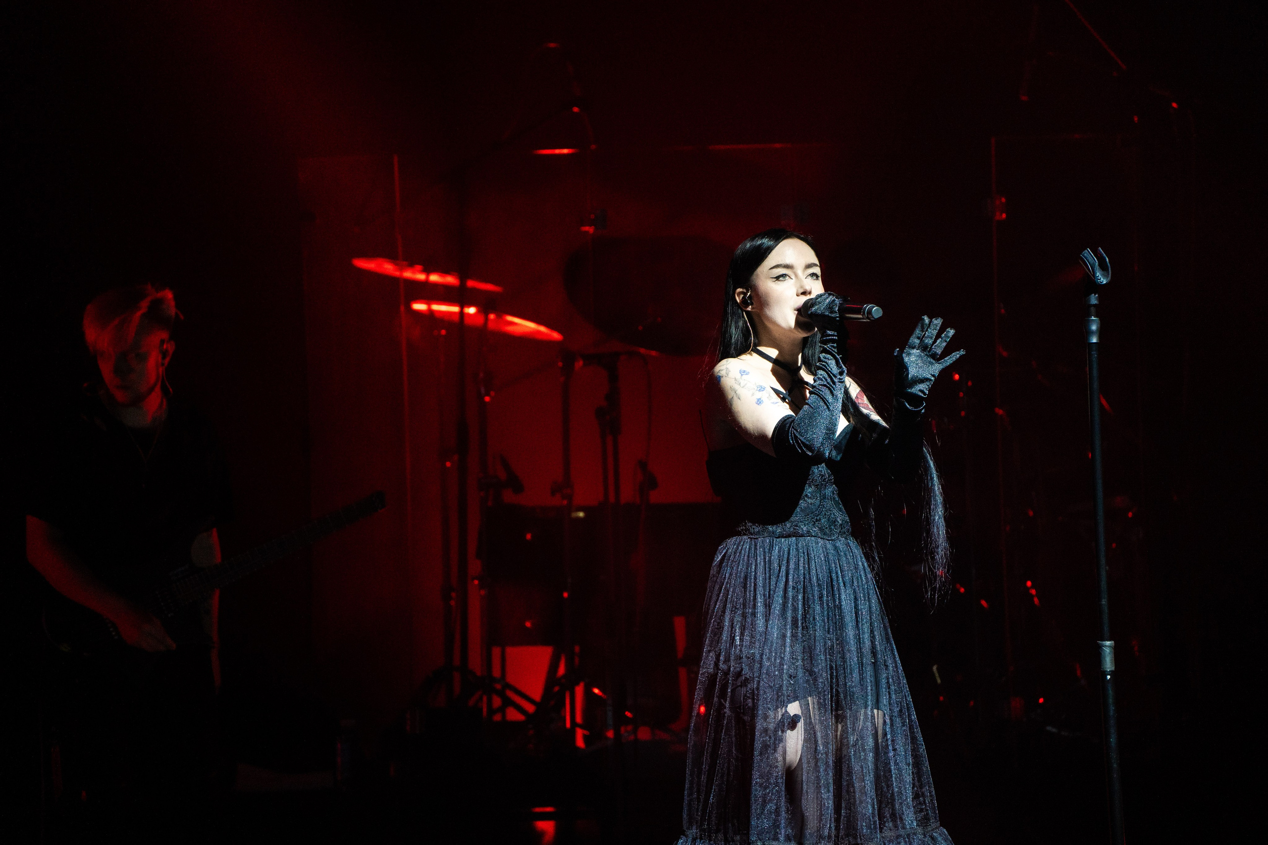 Polnalyubvi // ТРЦ Звезда. Фотограф в Самаре Иван Булатов