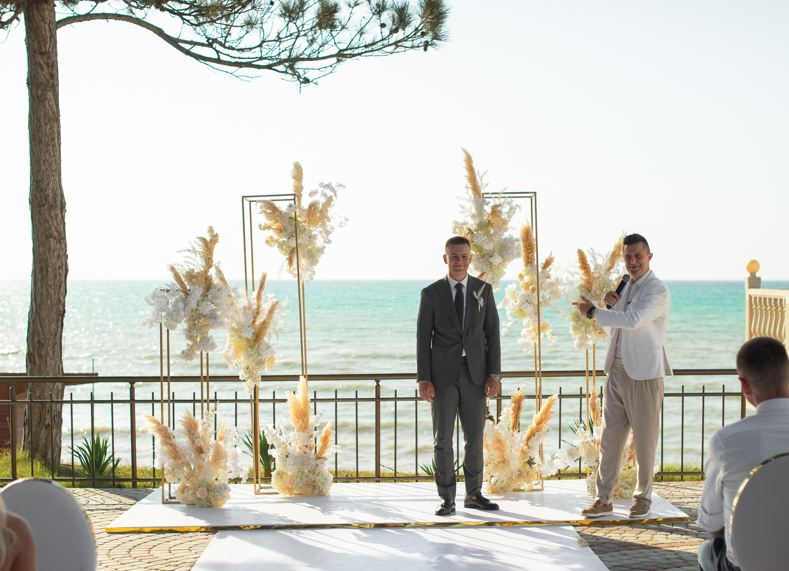 Иван и Оксана (г.Севастополь). Свадебный, женский, семейный фотограф в Севастополе Юлия Мошенко