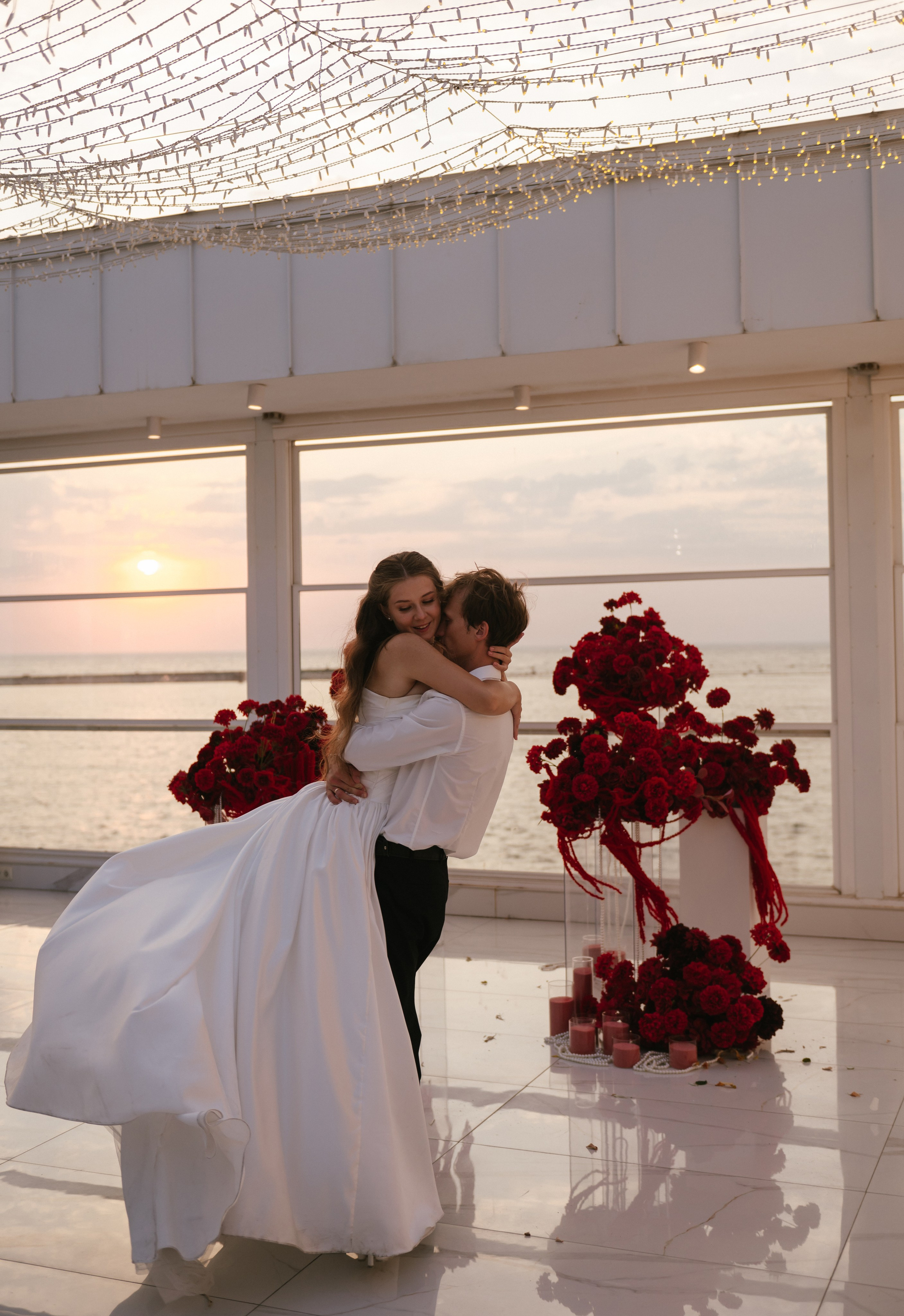 07.08.25. Свадебный, женский, семейный фотограф в Севастополе Юлия Мошенко