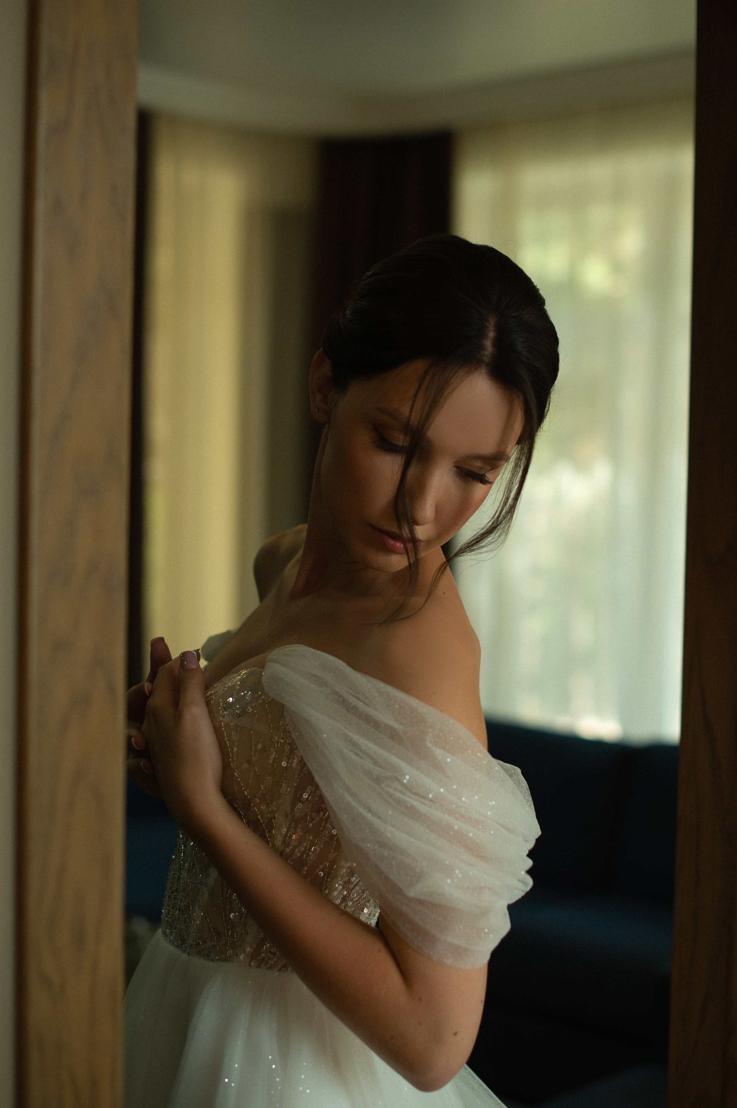 Иван и Оксана (г.Севастополь). Свадебный, женский, семейный фотограф в Севастополе Юлия Мошенко