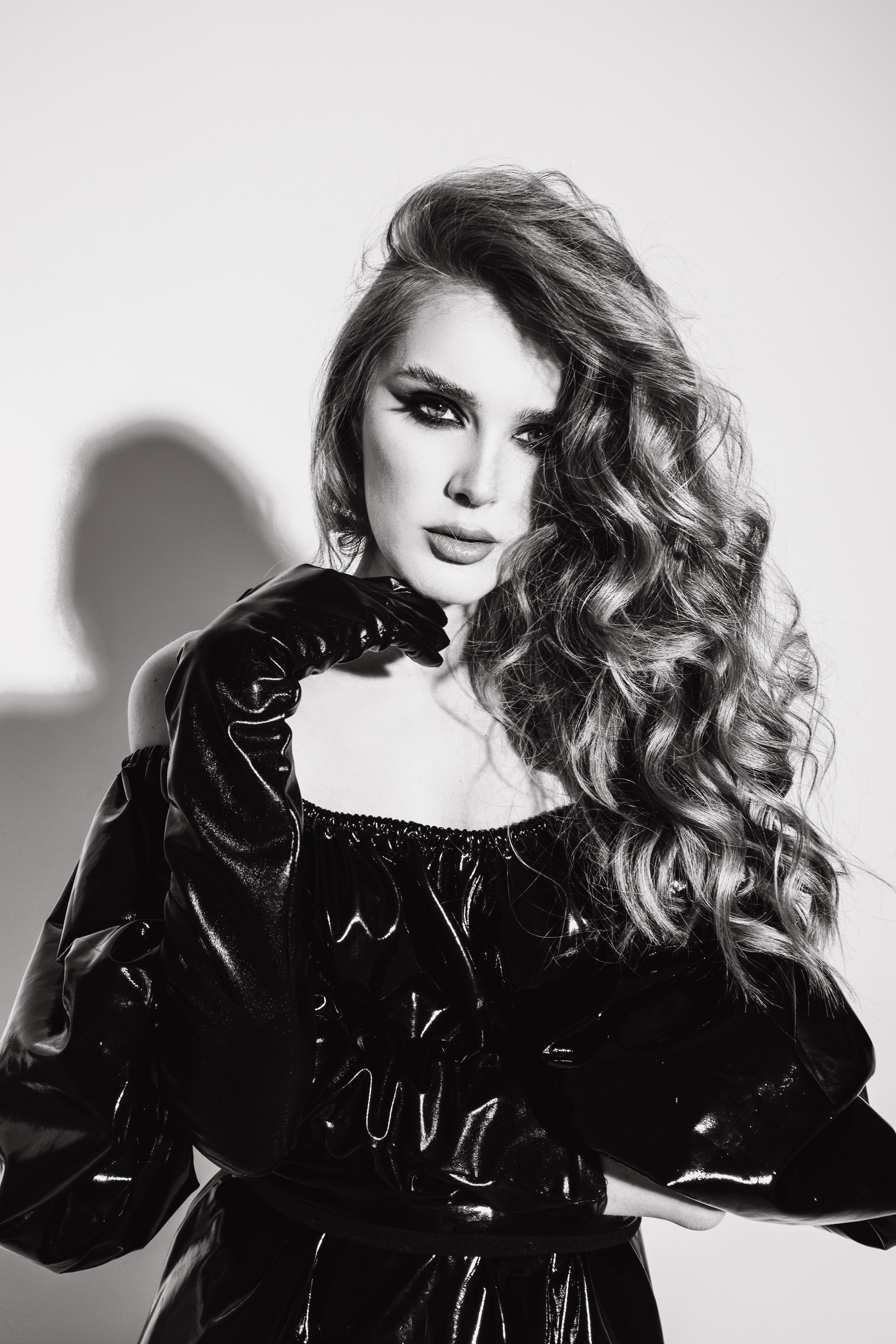 Фотосессия на день рождения. Анастасия Головерова фотограф Новосибирск