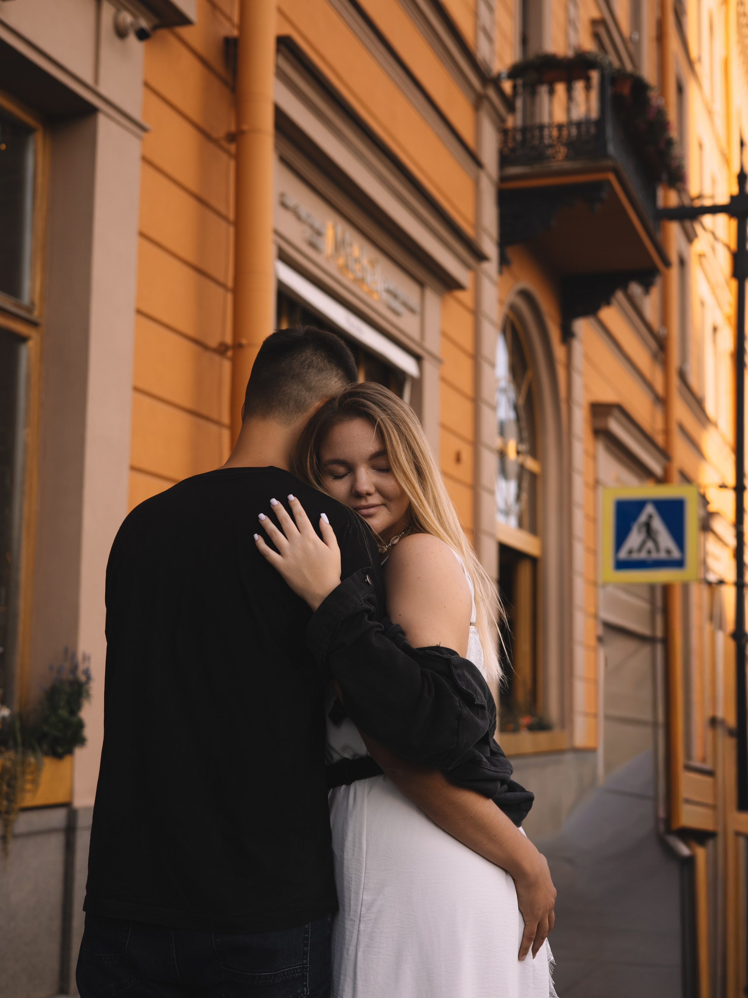 Яна+Миша. Семейный фотограф в Санкт-Петербурге. Запечатление мгновений и ярких воспоминаний в Вашей жизни