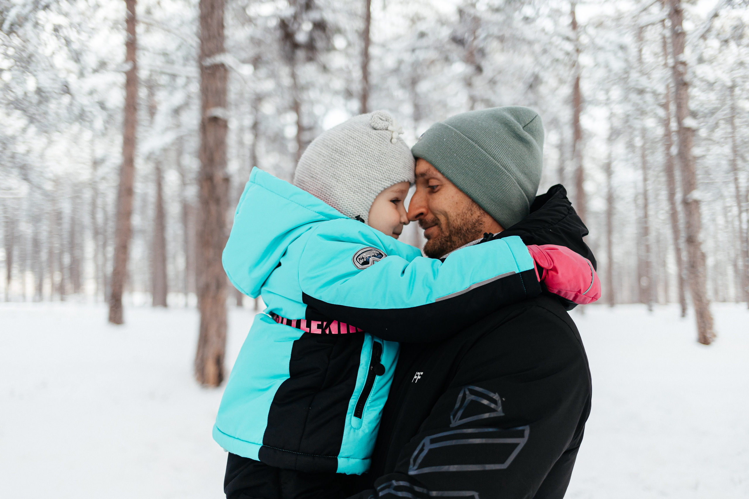 Однажды, зимой. Свадебный фотограф Кропоткин Краснодар