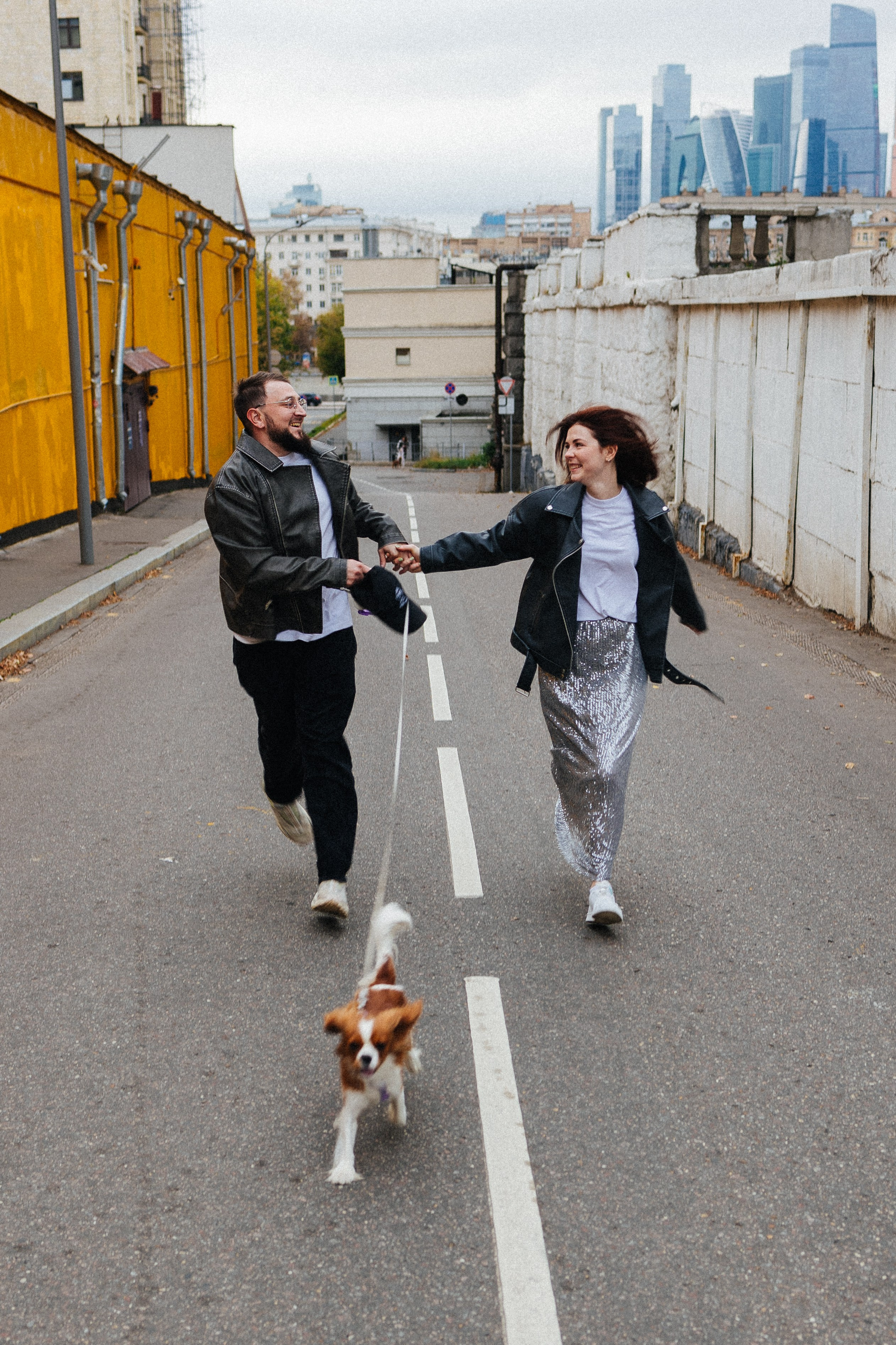 Фотораф — анималист Мария Шистка