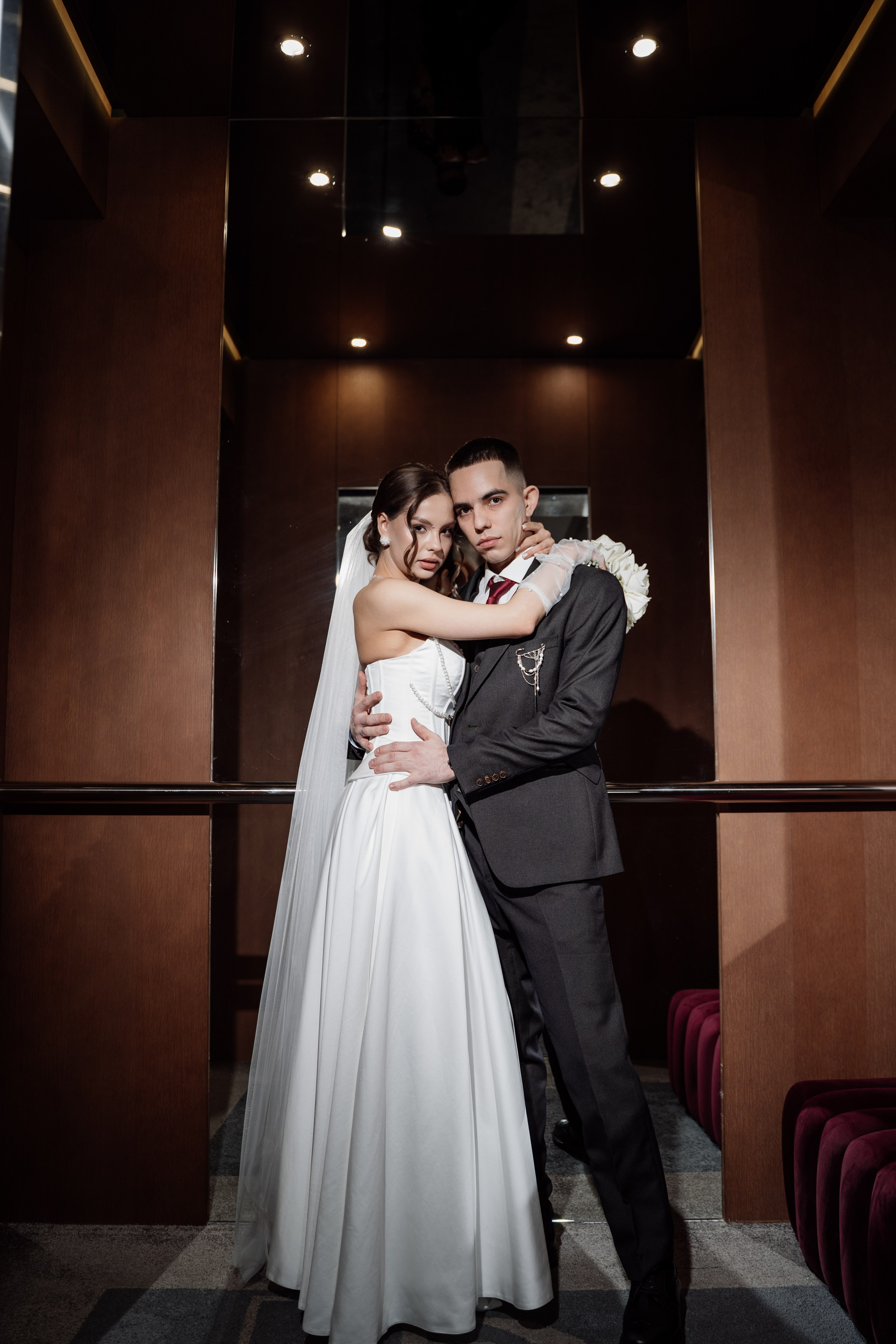 Руслан & Диляра. RAMIL SAFIULLIN