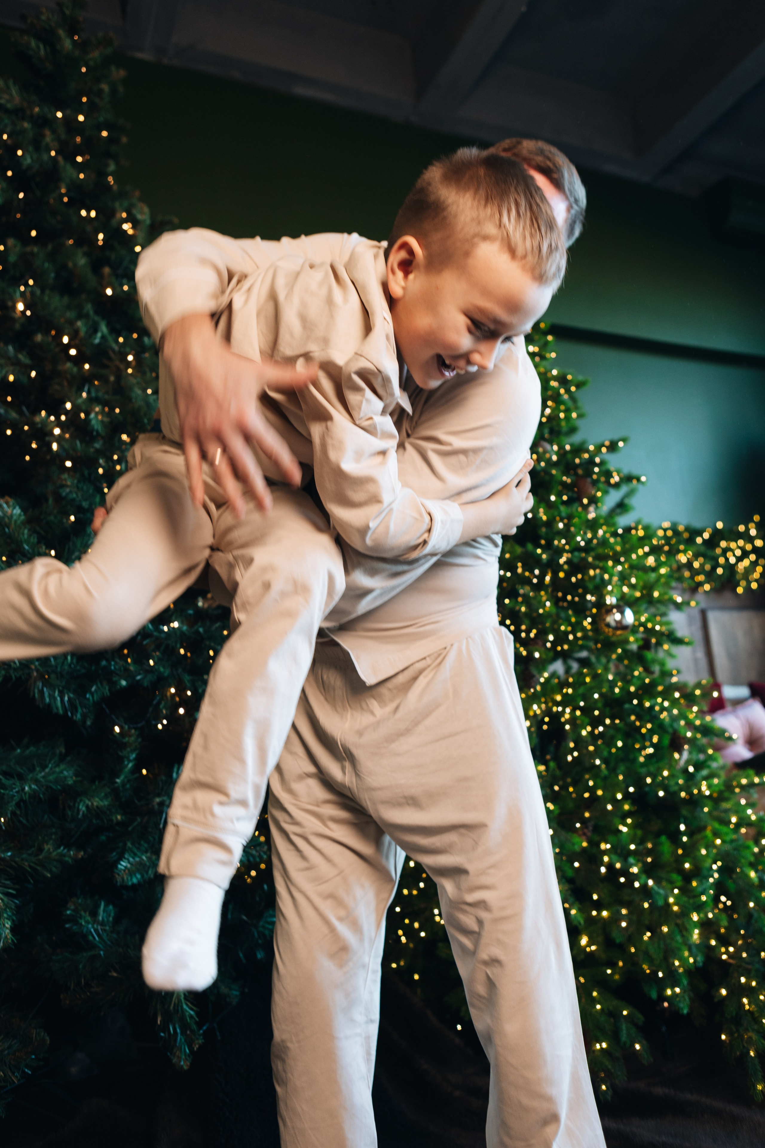 Новый год 🎄. Портреты и лайфстайл в Краснодаре