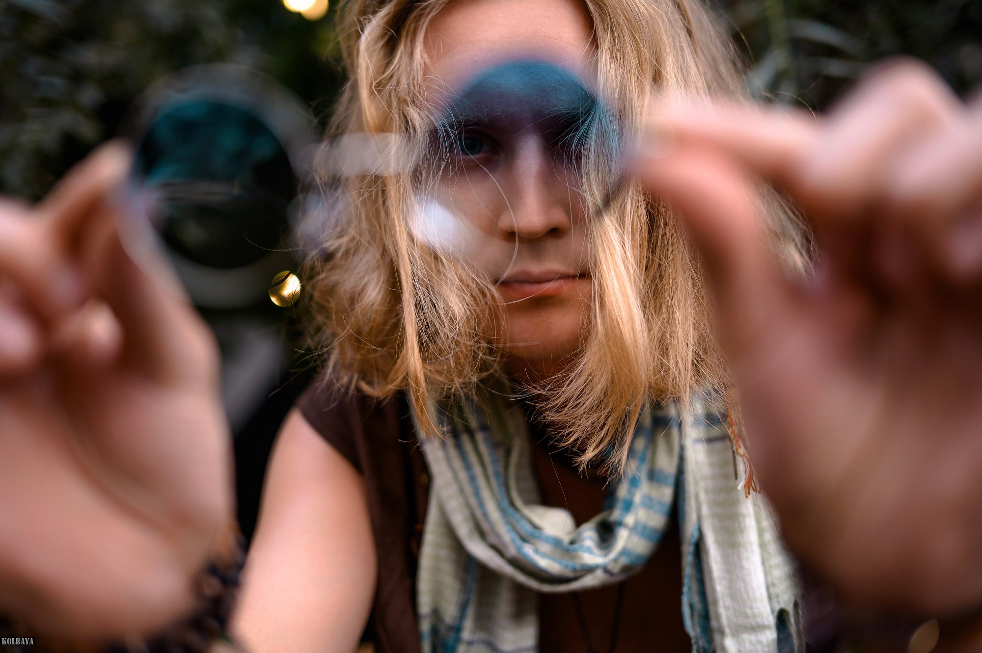 Богдан Щукин. Концертный и театральный репортажный фотограф в Москве Александр Колбая