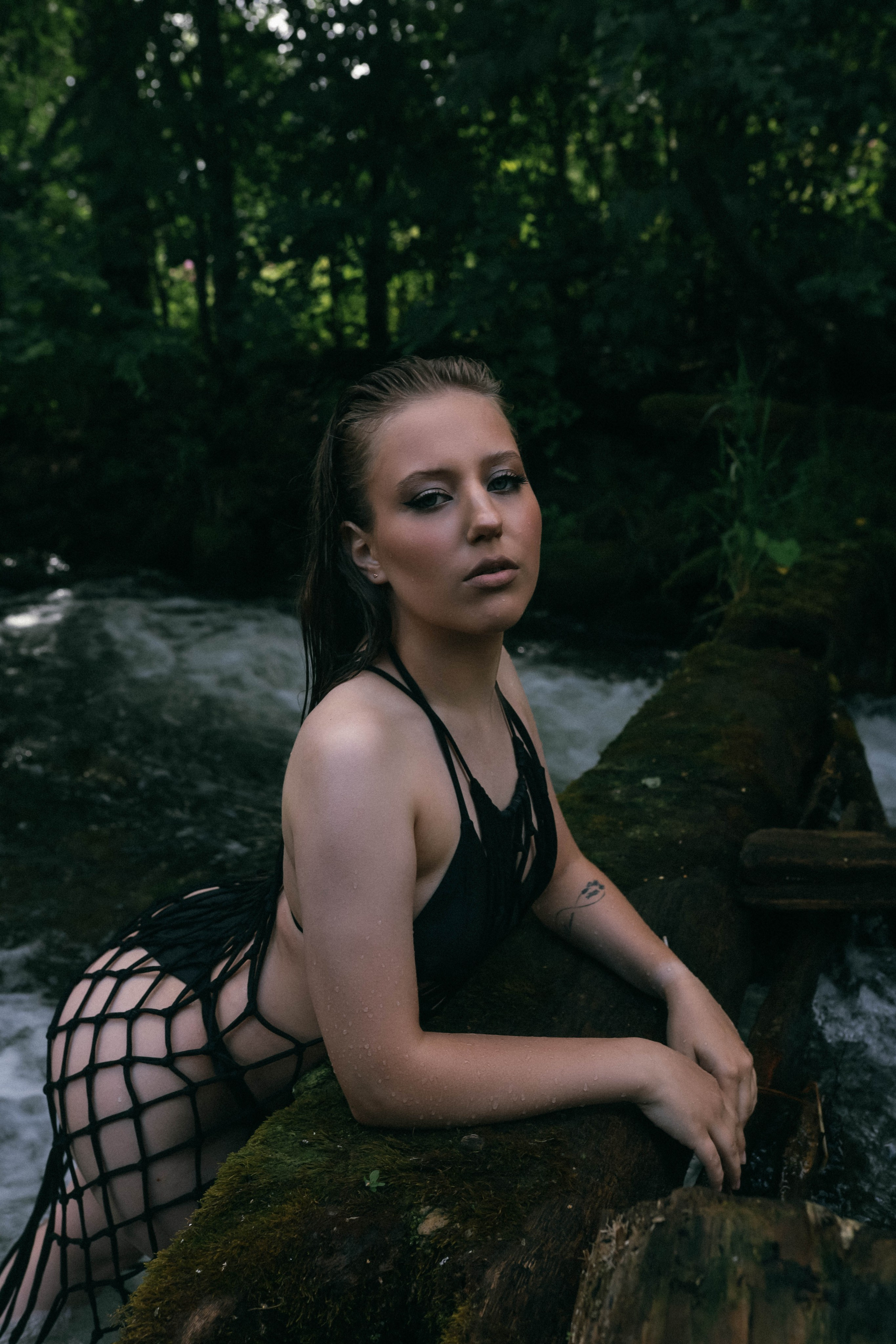 Анастасия. Главная