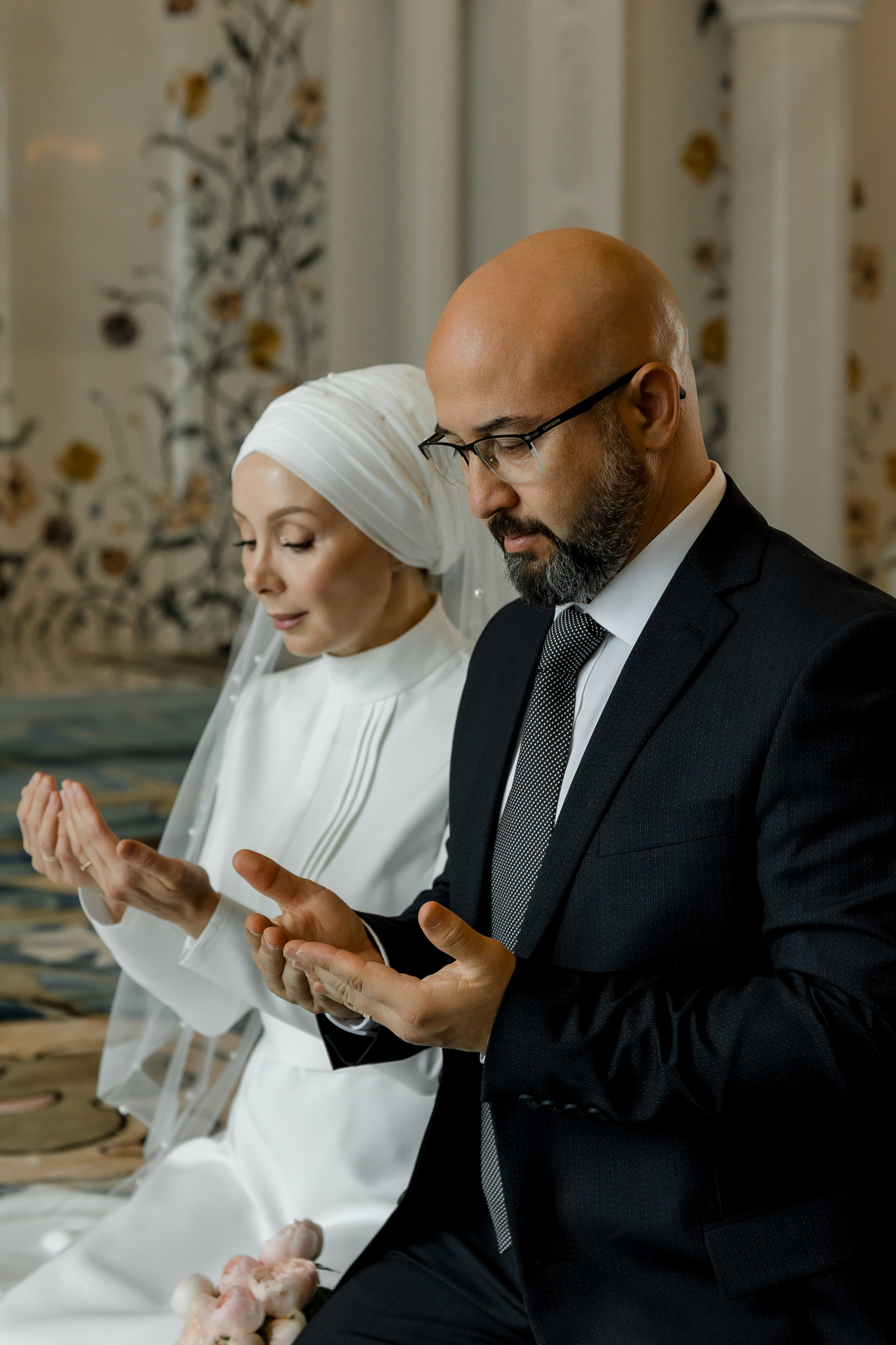 Nikah Irek. Свадебный и семейный фотограф Динар Гильмутдинов