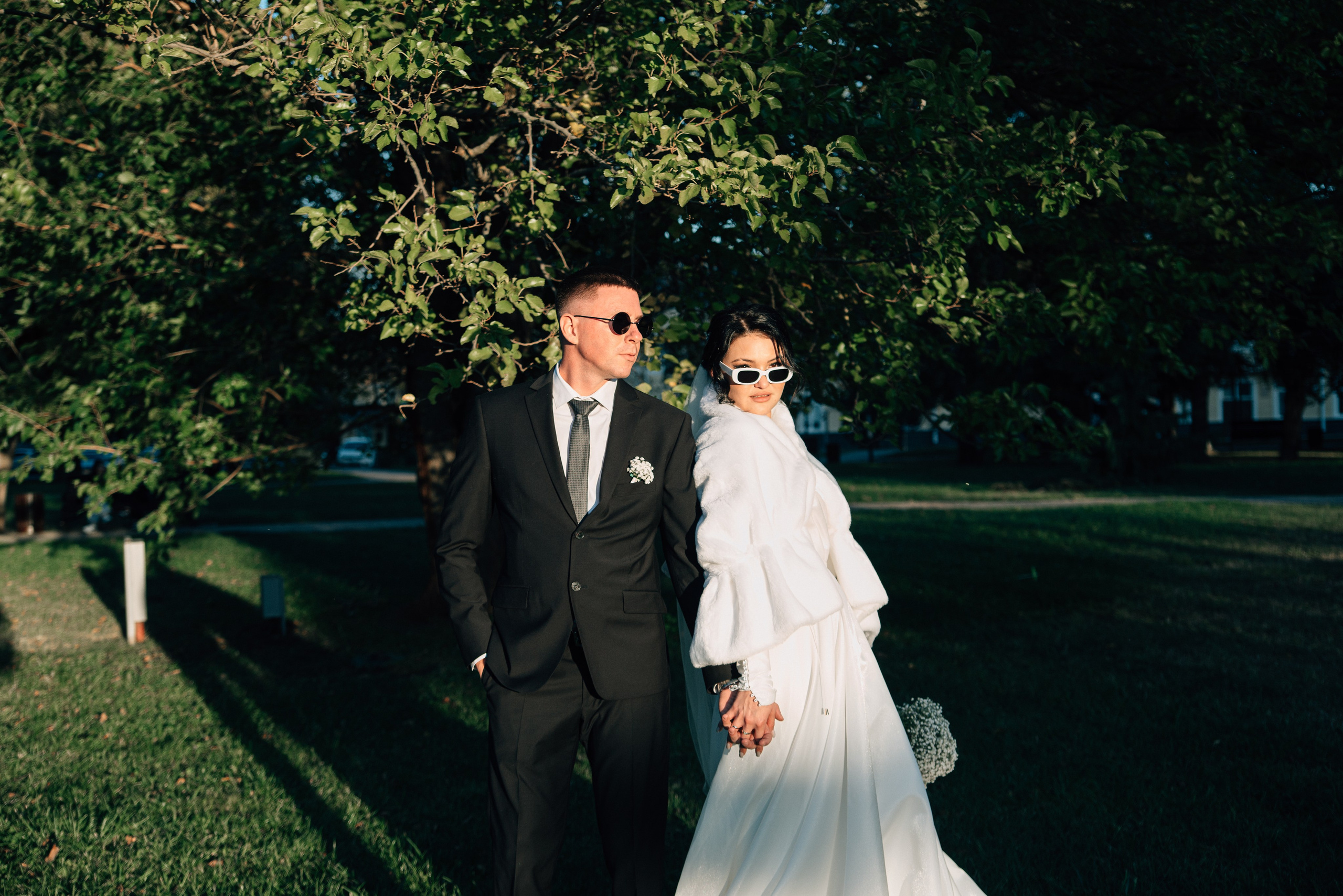 Максим и Виктория. Семейный фотограф в Ставрополе Кристина Сысоева