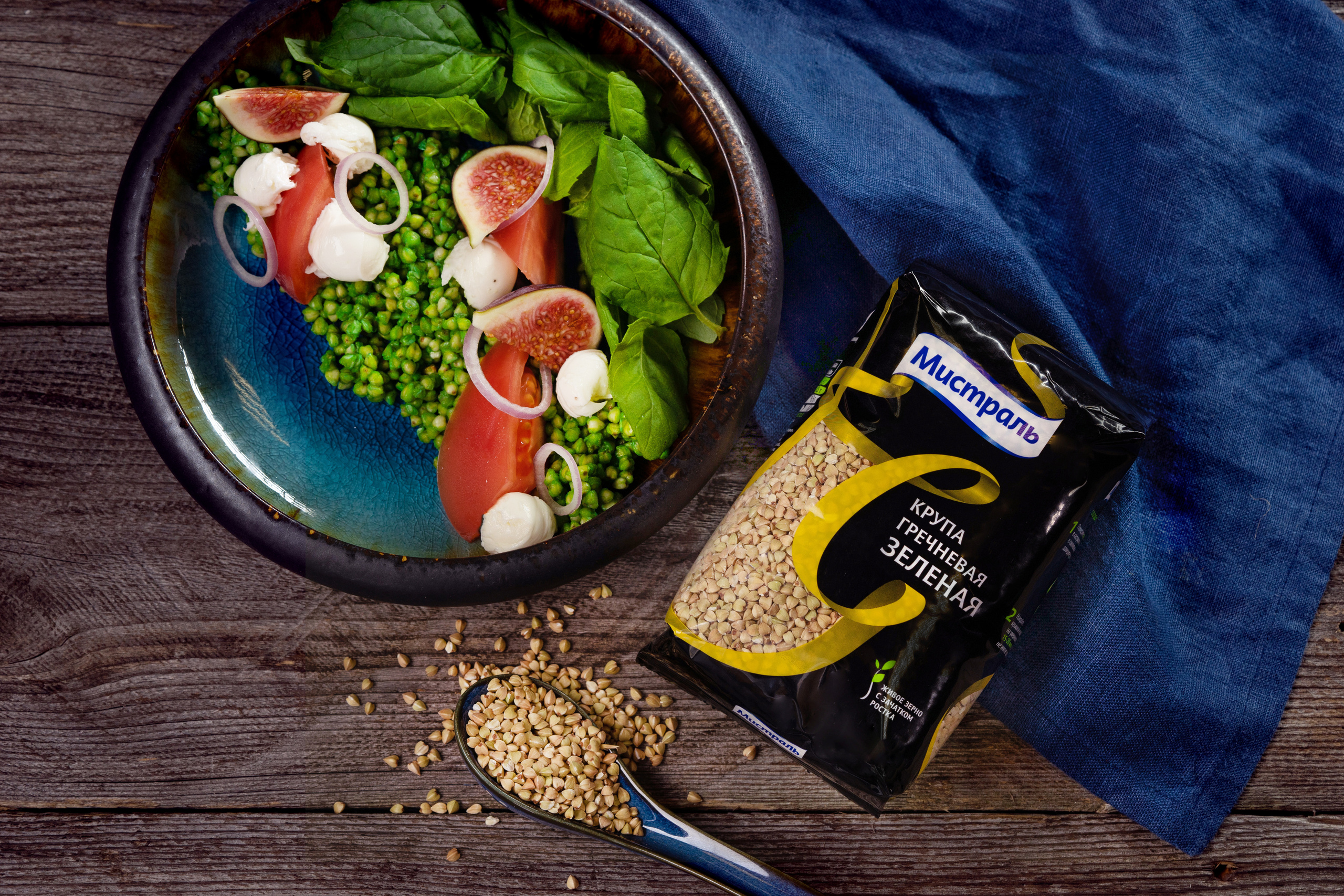 Для рекламы. Фуд фотограф Сергей Страхов