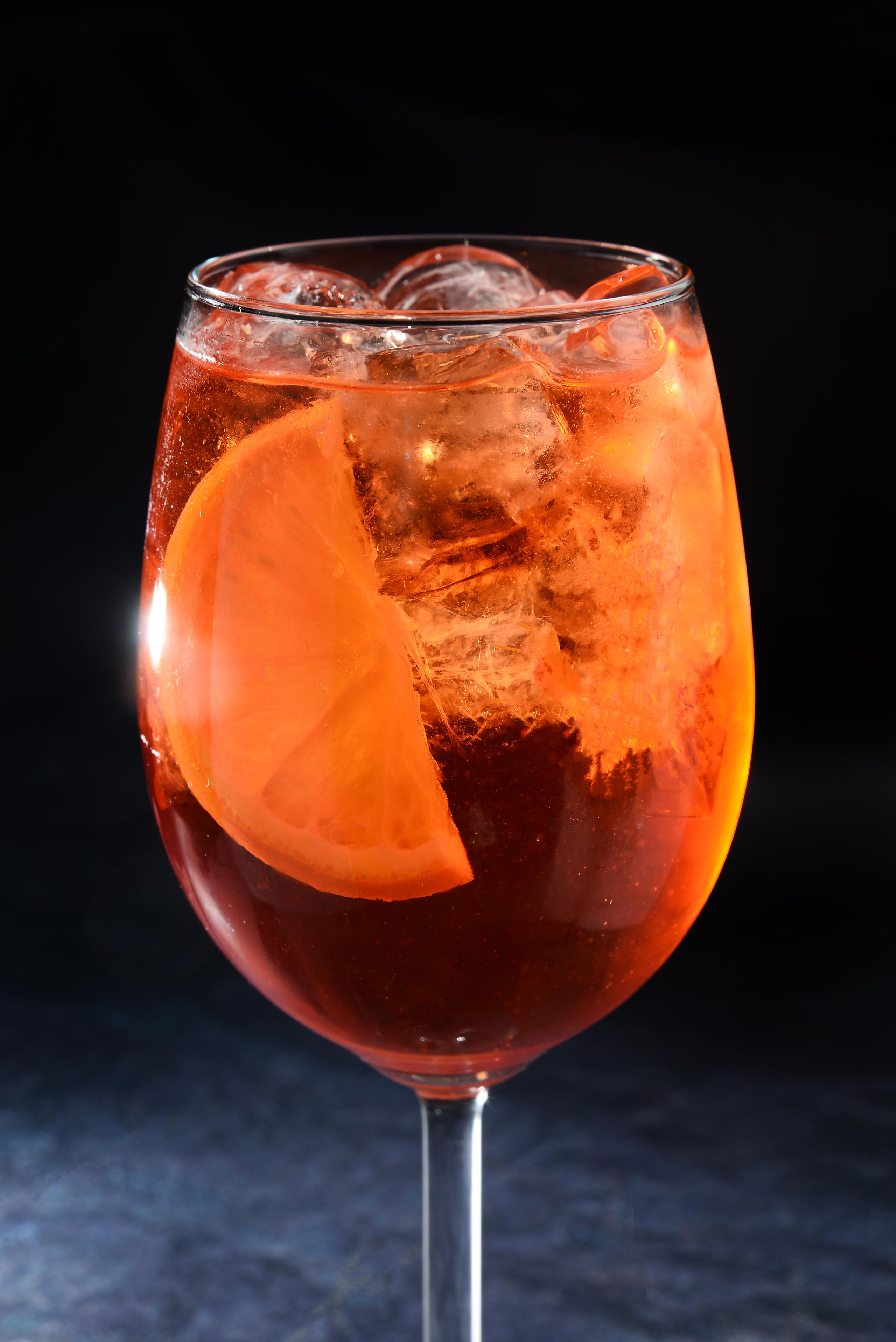 Напитки. Фуд фотограф Сергей Страхов