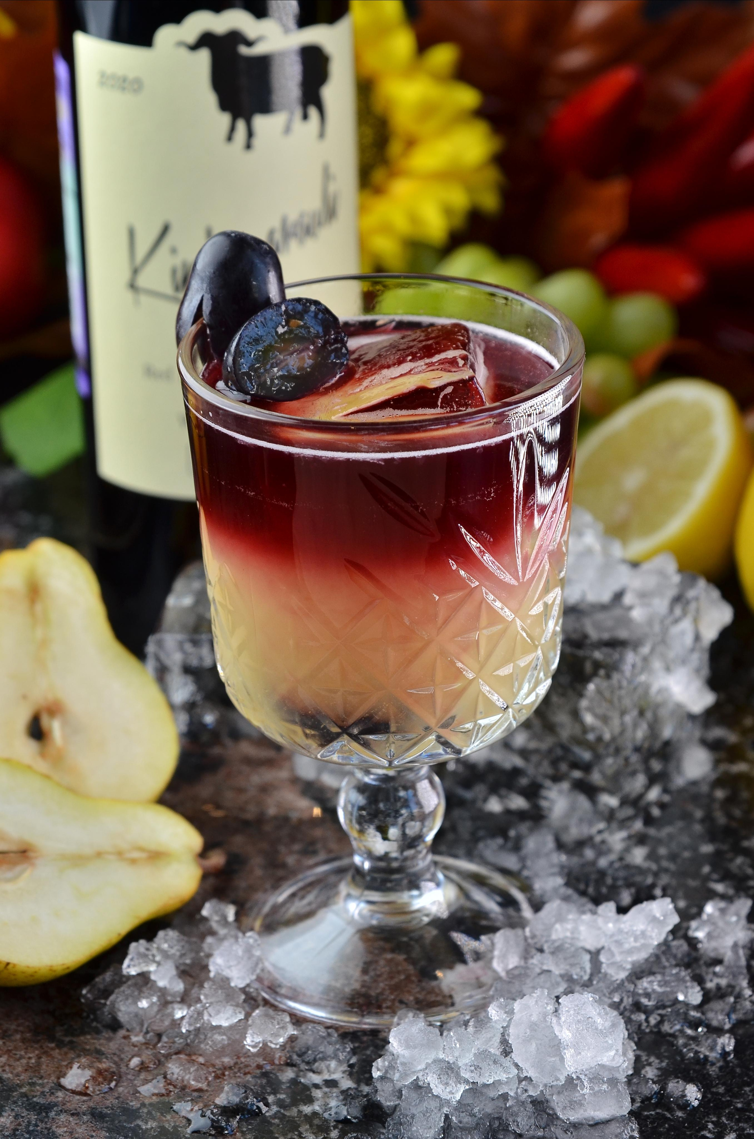 Напитки. Фуд фотограф Сергей Страхов