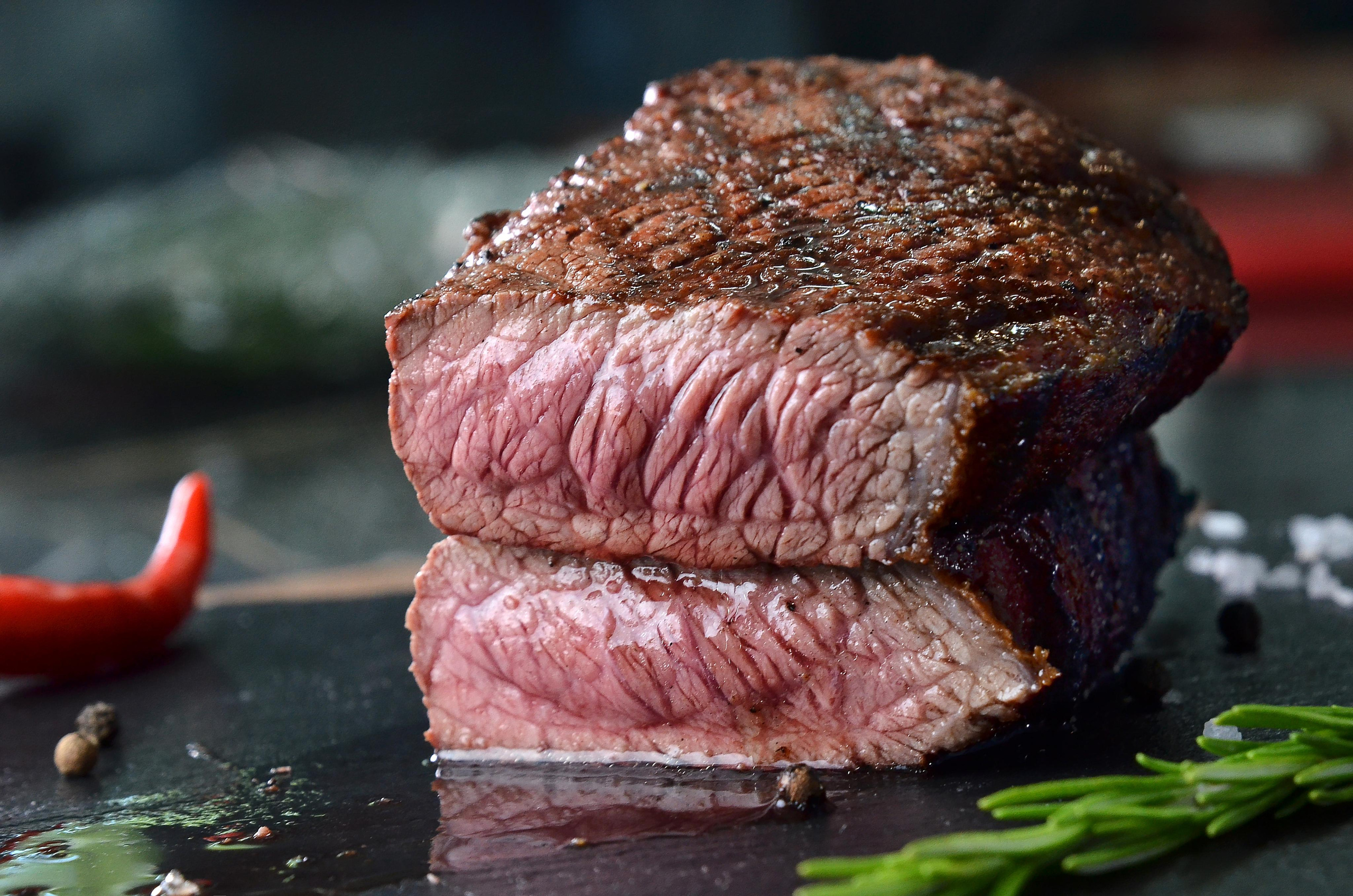 Для рекламы. Фуд фотограф Сергей Страхов