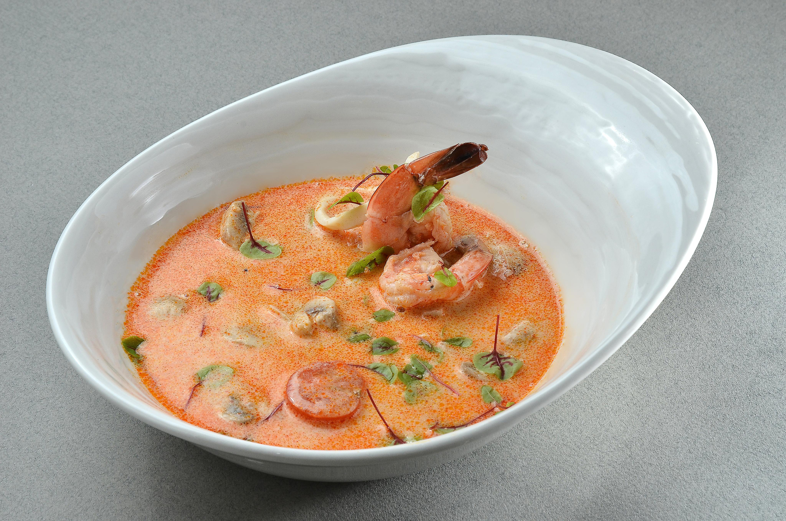 Для рекламы. Фуд фотограф Сергей Страхов