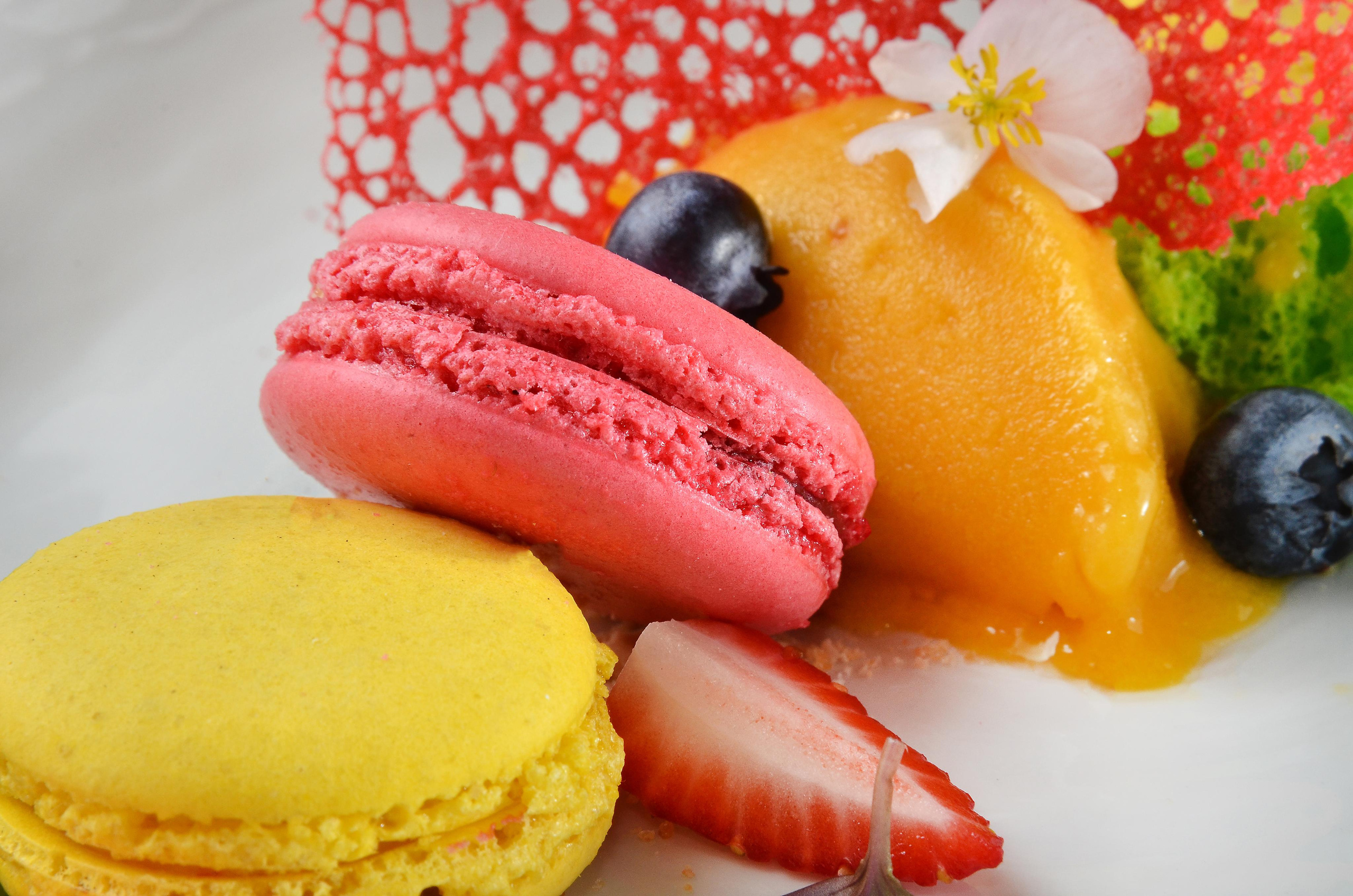 Для рекламы. Фуд фотограф Сергей Страхов