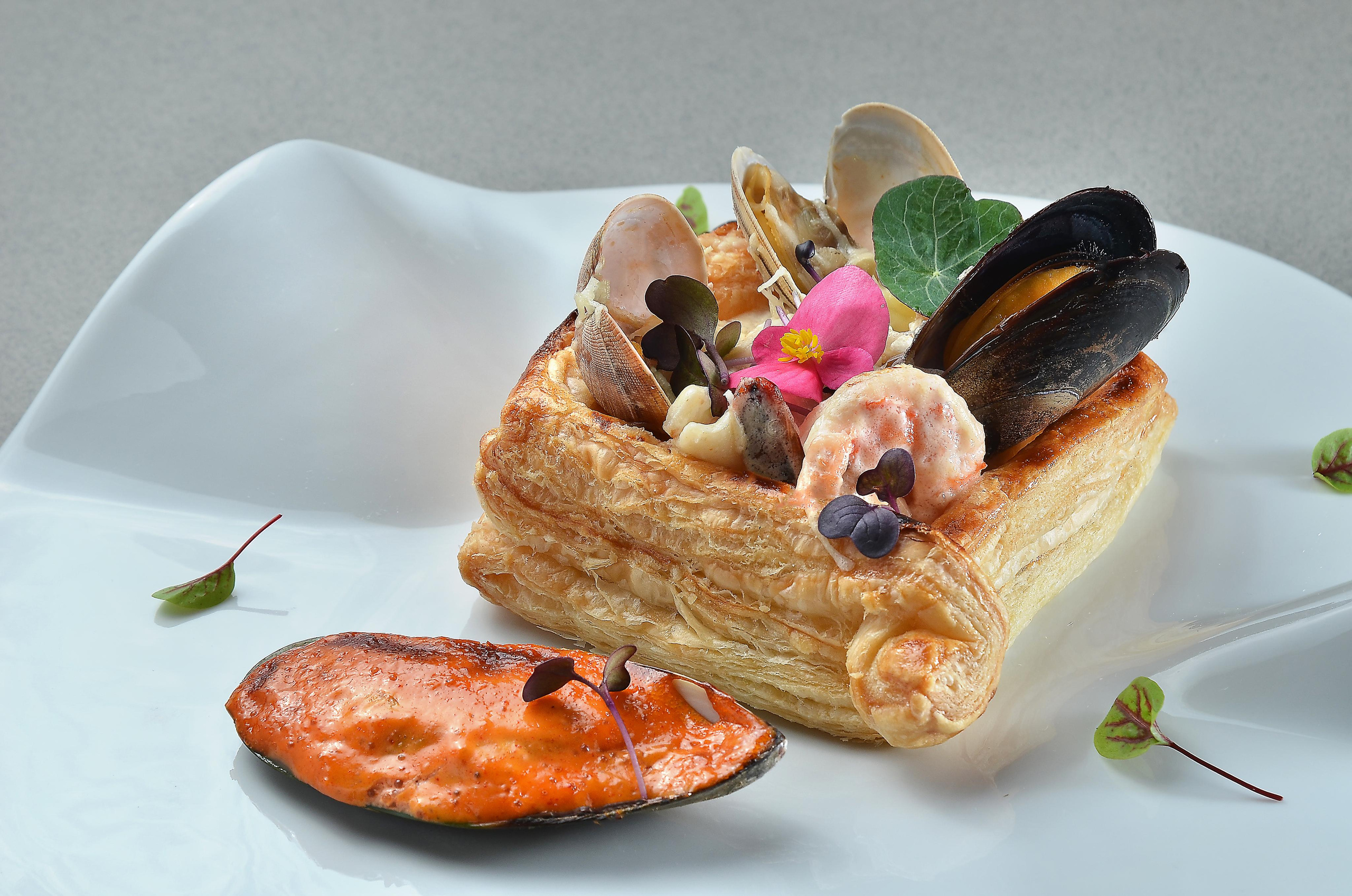 Для рекламы. Фуд фотограф Сергей Страхов