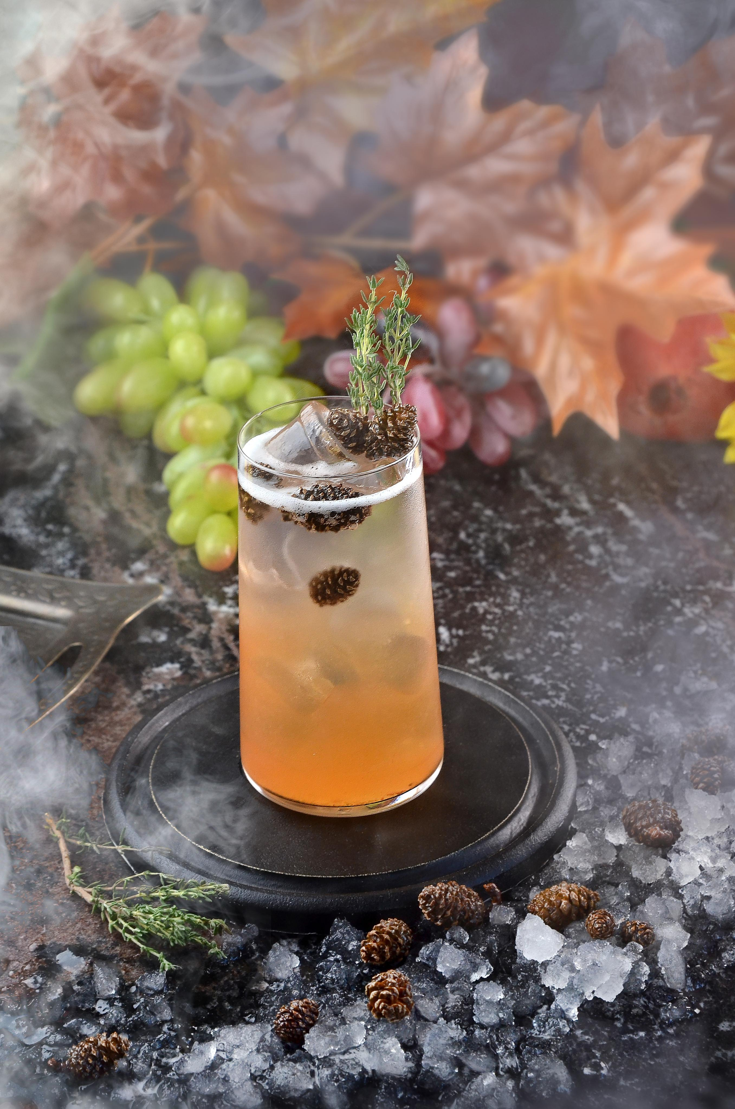 Напитки. Фуд фотограф Сергей Страхов