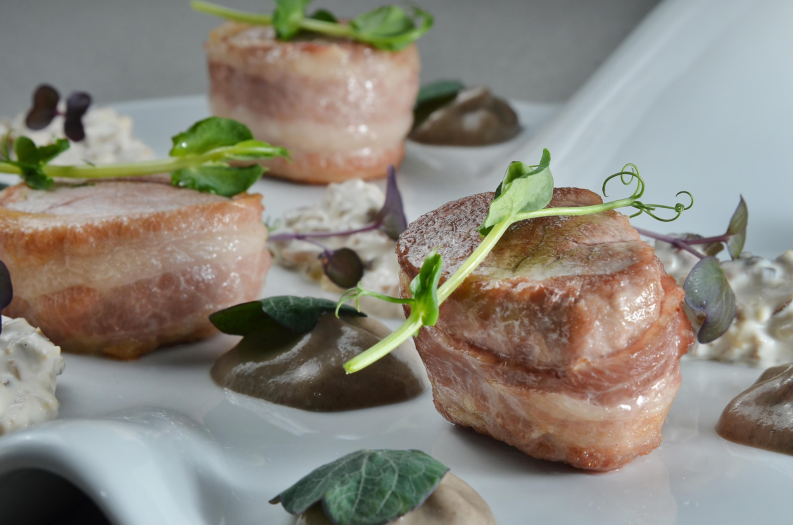 Для рекламы. Фуд фотограф Сергей Страхов