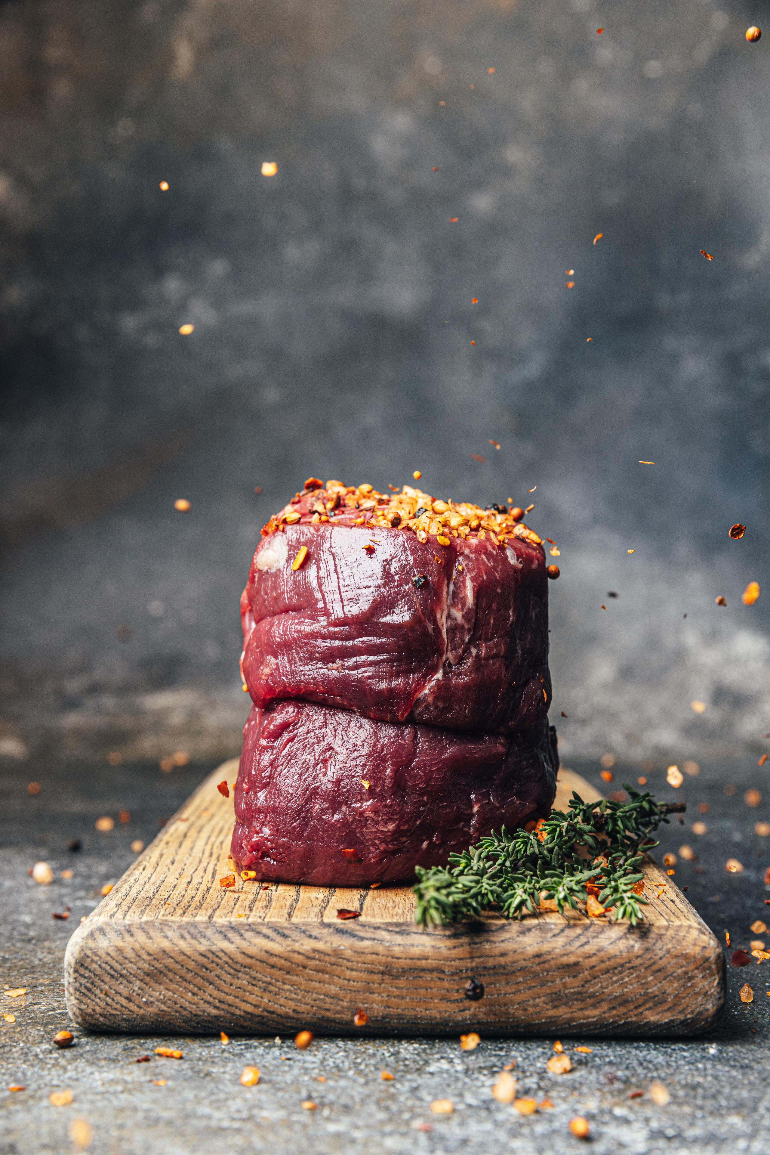 Для рекламы. Фуд фотограф Сергей Страхов