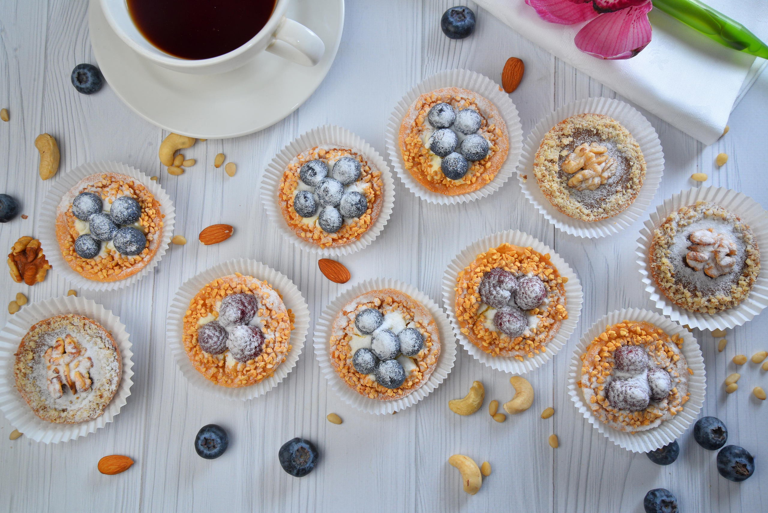 Еда. Фуд фотограф Сергей Страхов