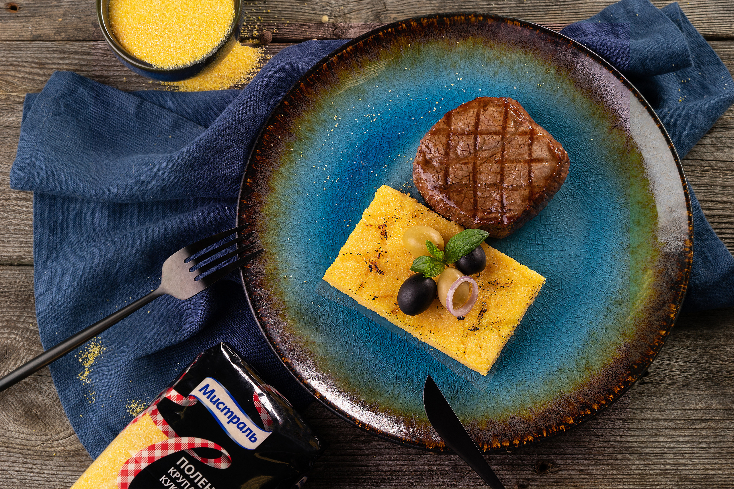 Для рекламы. Фуд фотограф Сергей Страхов