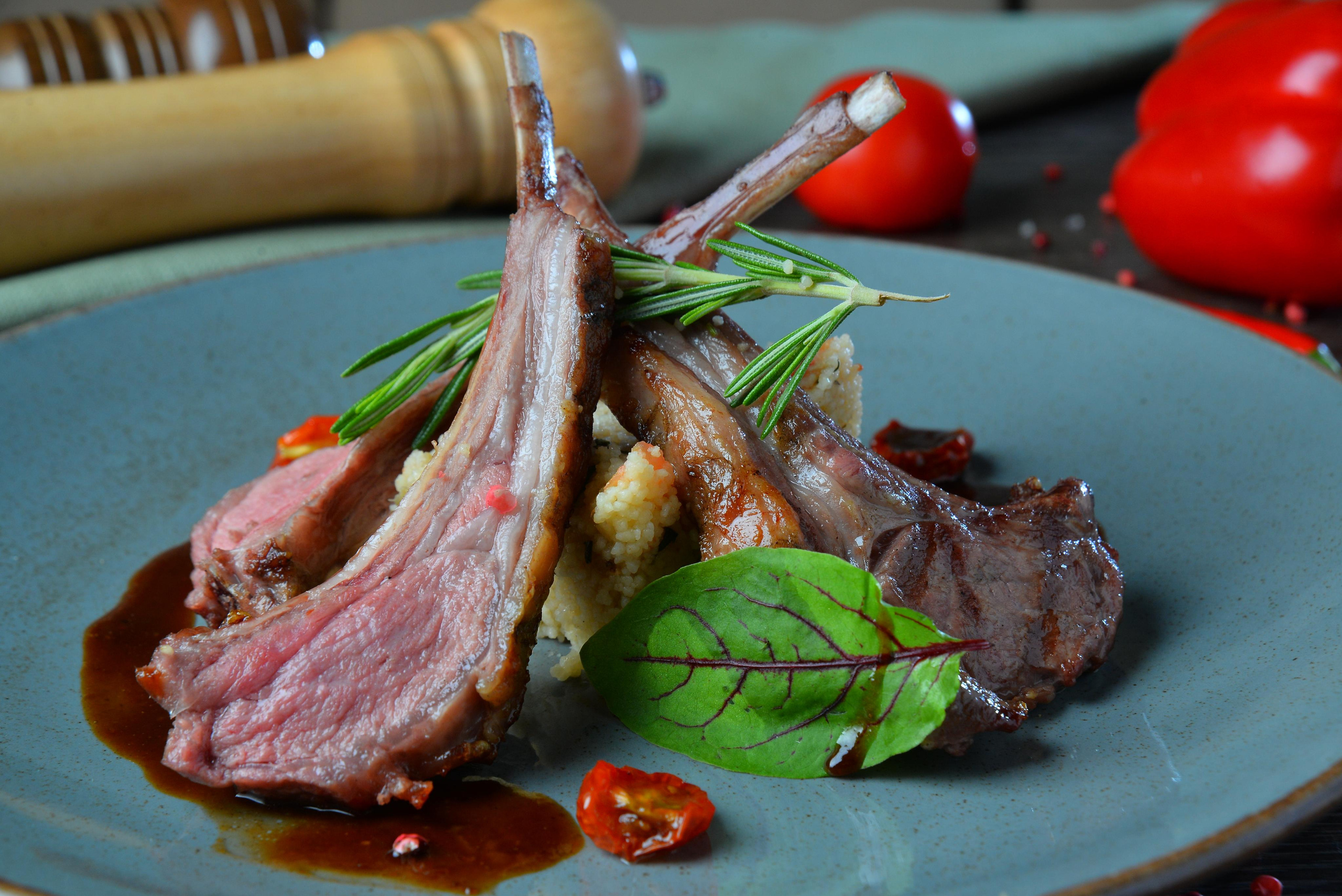 Еда. Фуд фотограф Сергей Страхов