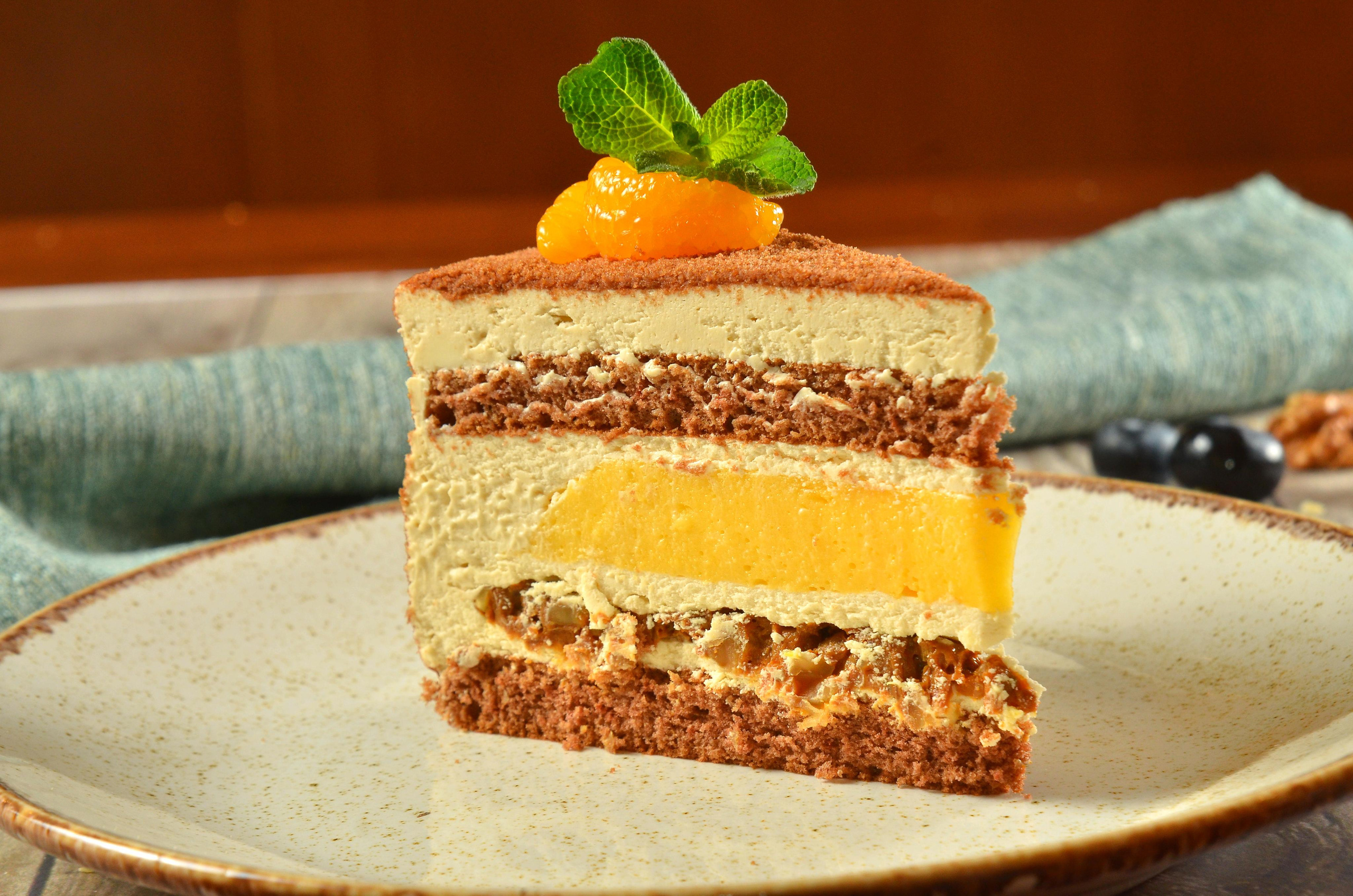 Еда. Фуд фотограф Сергей Страхов