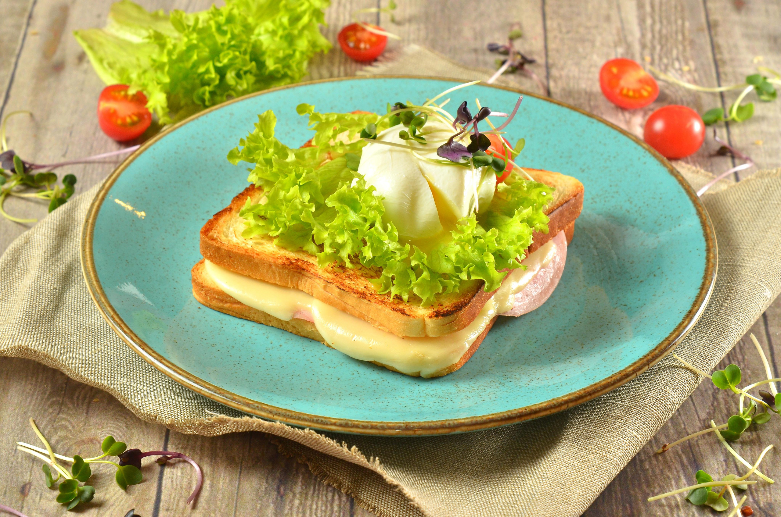 Еда. Фуд фотограф Сергей Страхов