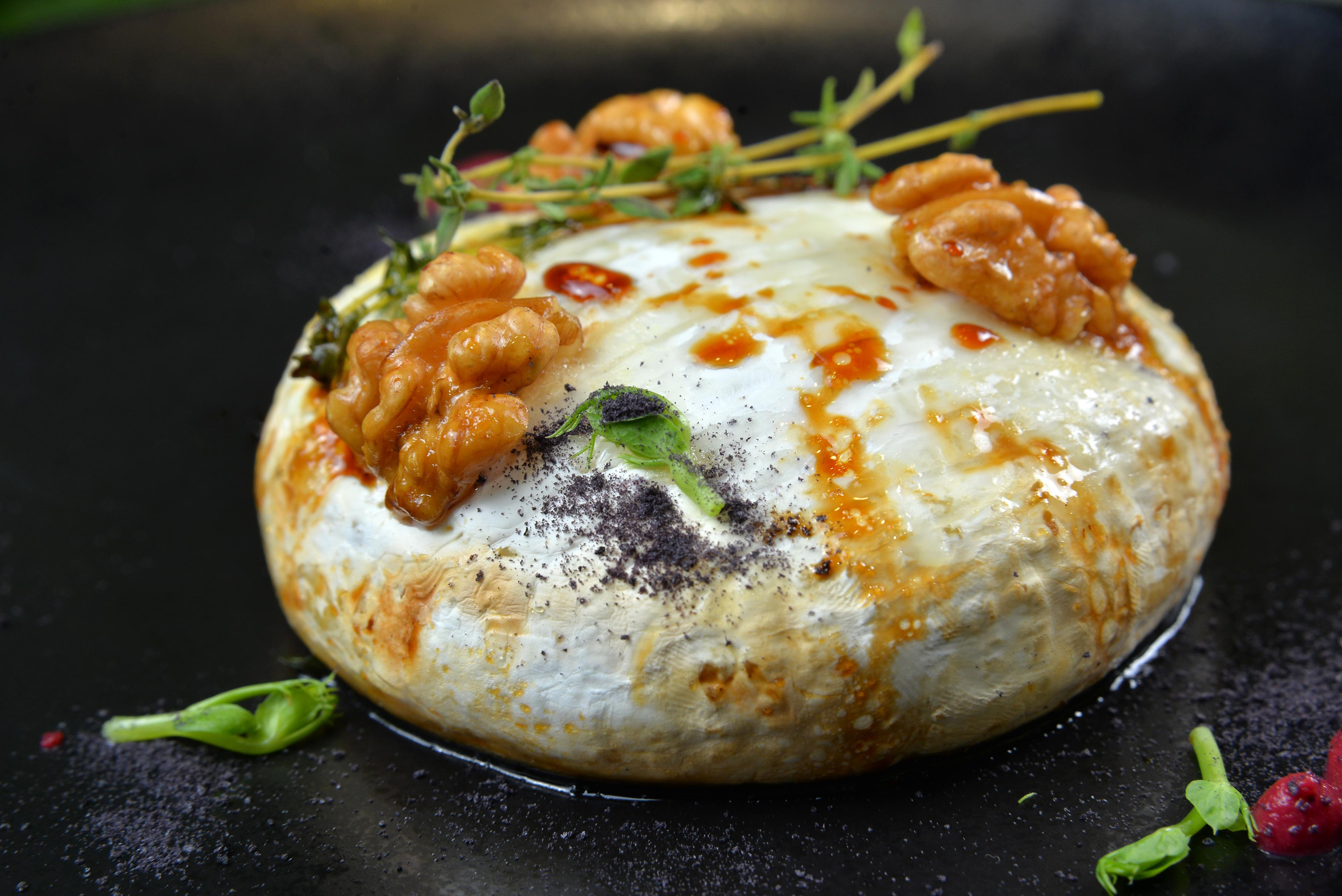 Еда. Фуд фотограф Сергей Страхов