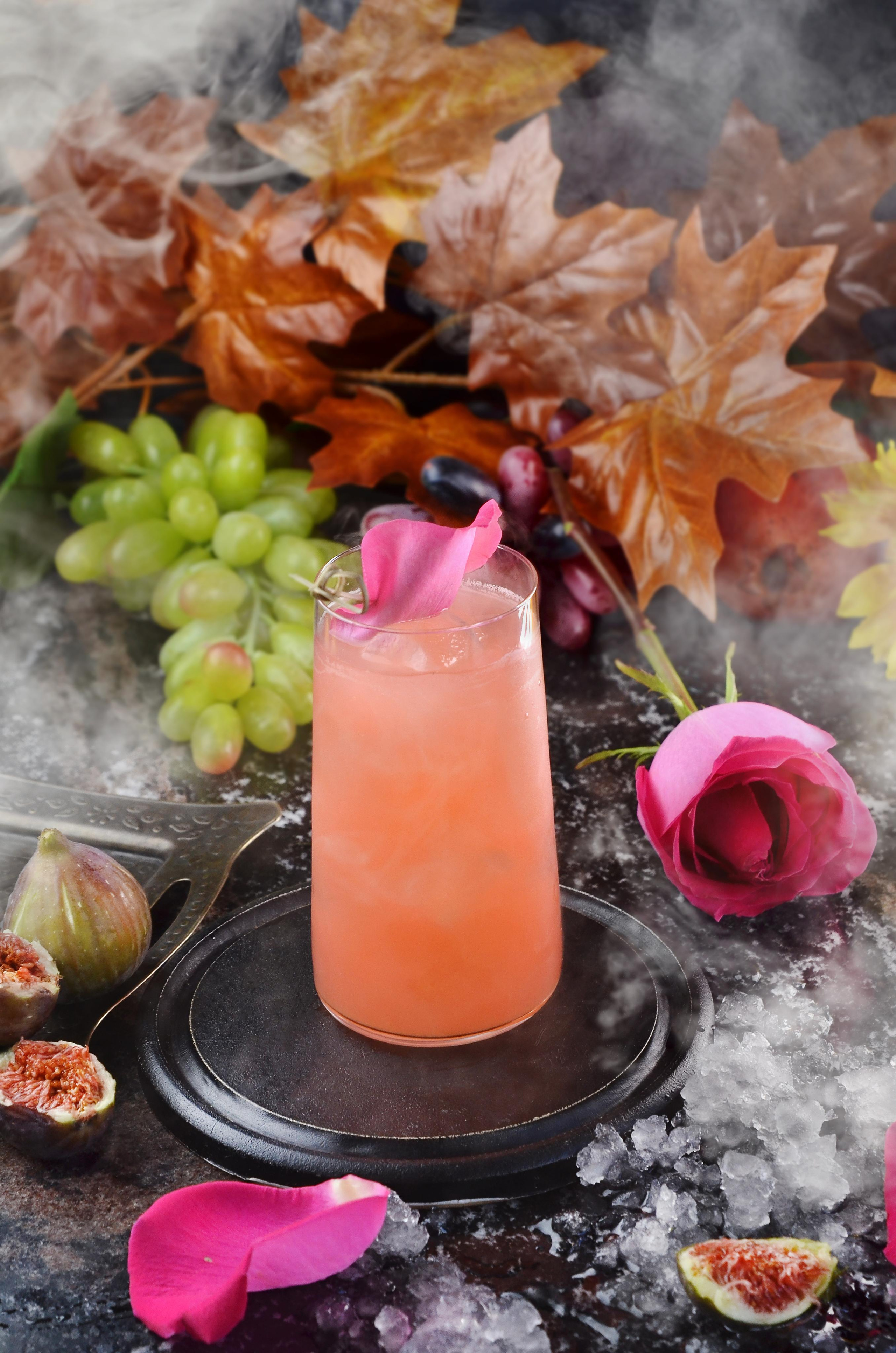 Напитки. Фуд фотограф Сергей Страхов