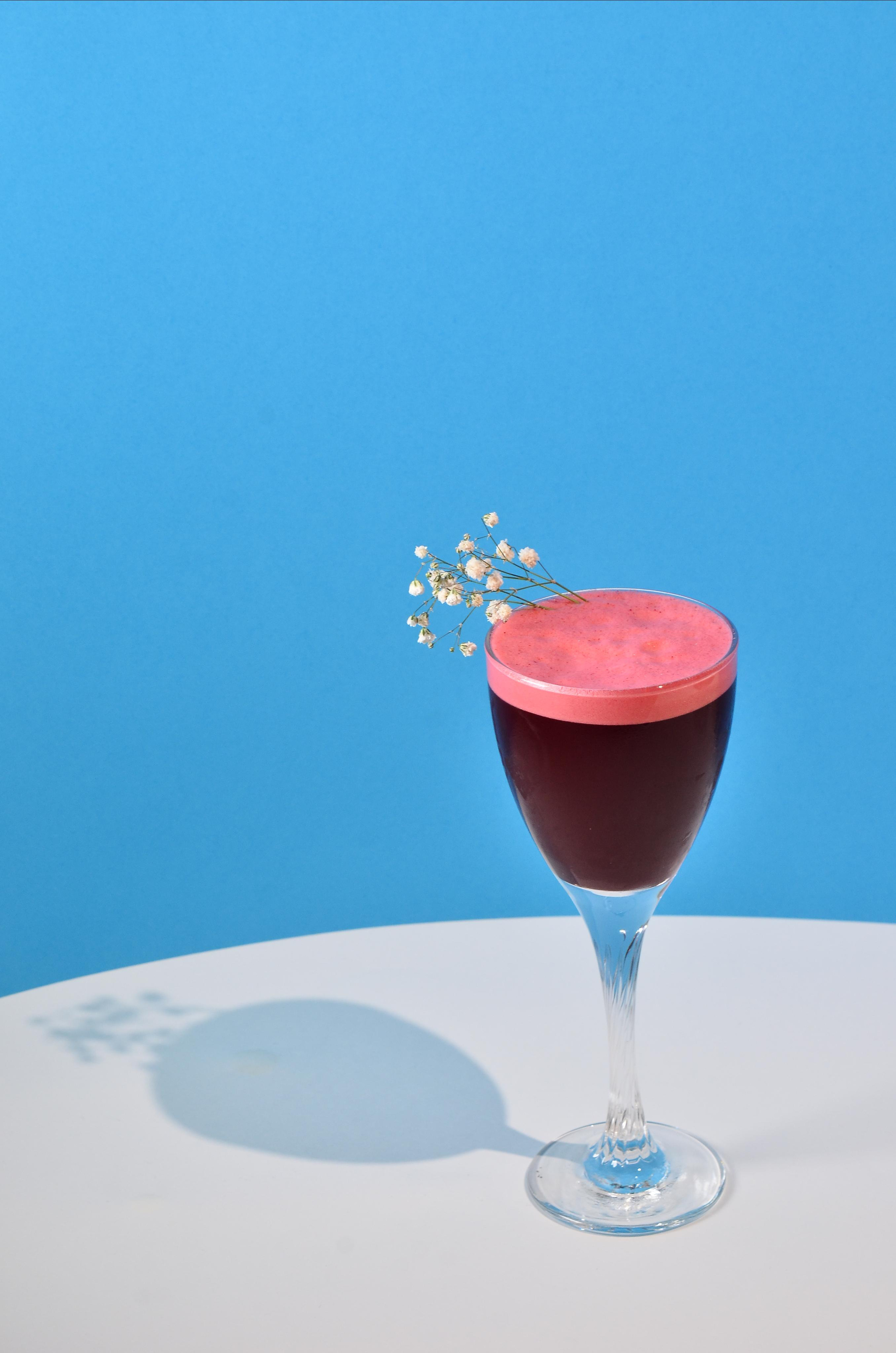 Напитки. Фуд фотограф Сергей Страхов