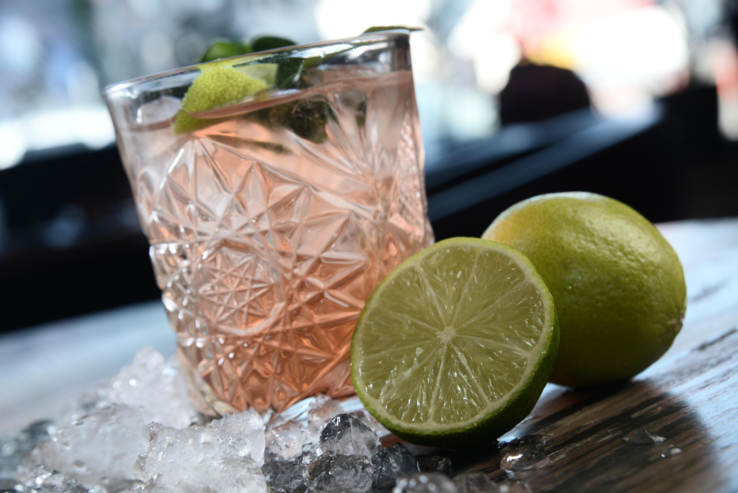 Напитки. Фуд фотограф Сергей Страхов