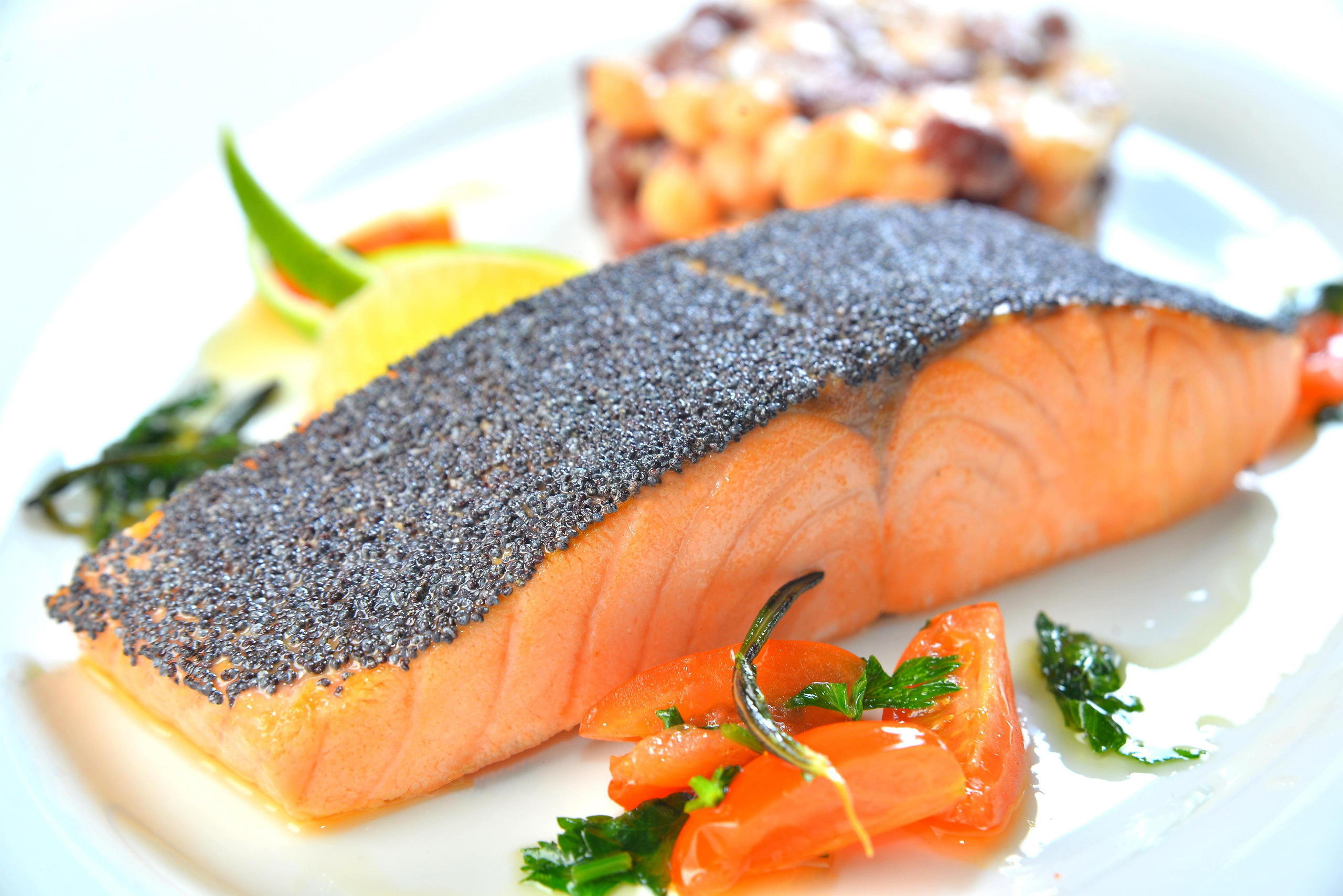 Еда. Фуд фотограф Сергей Страхов