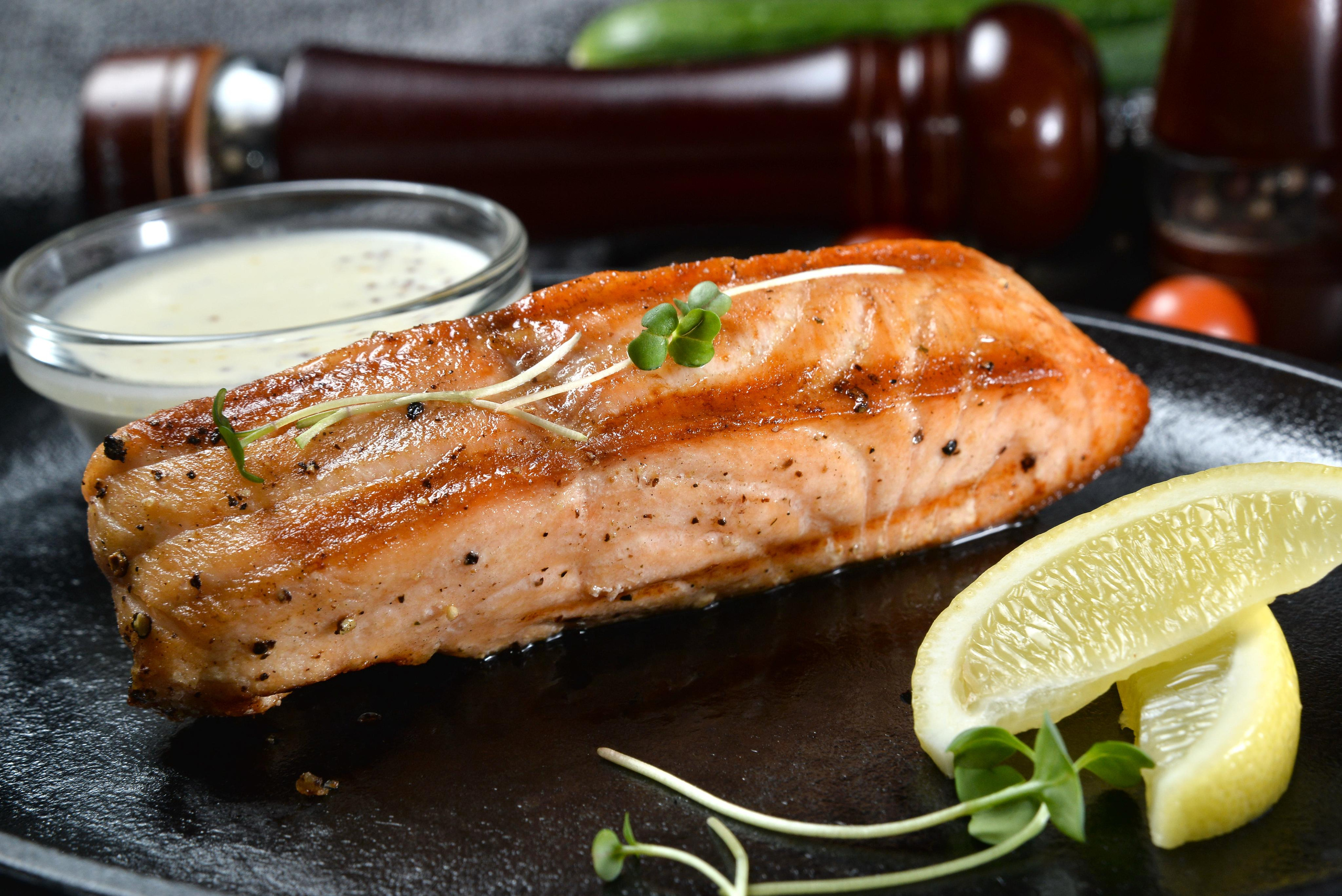 Еда. Фуд фотограф Сергей Страхов