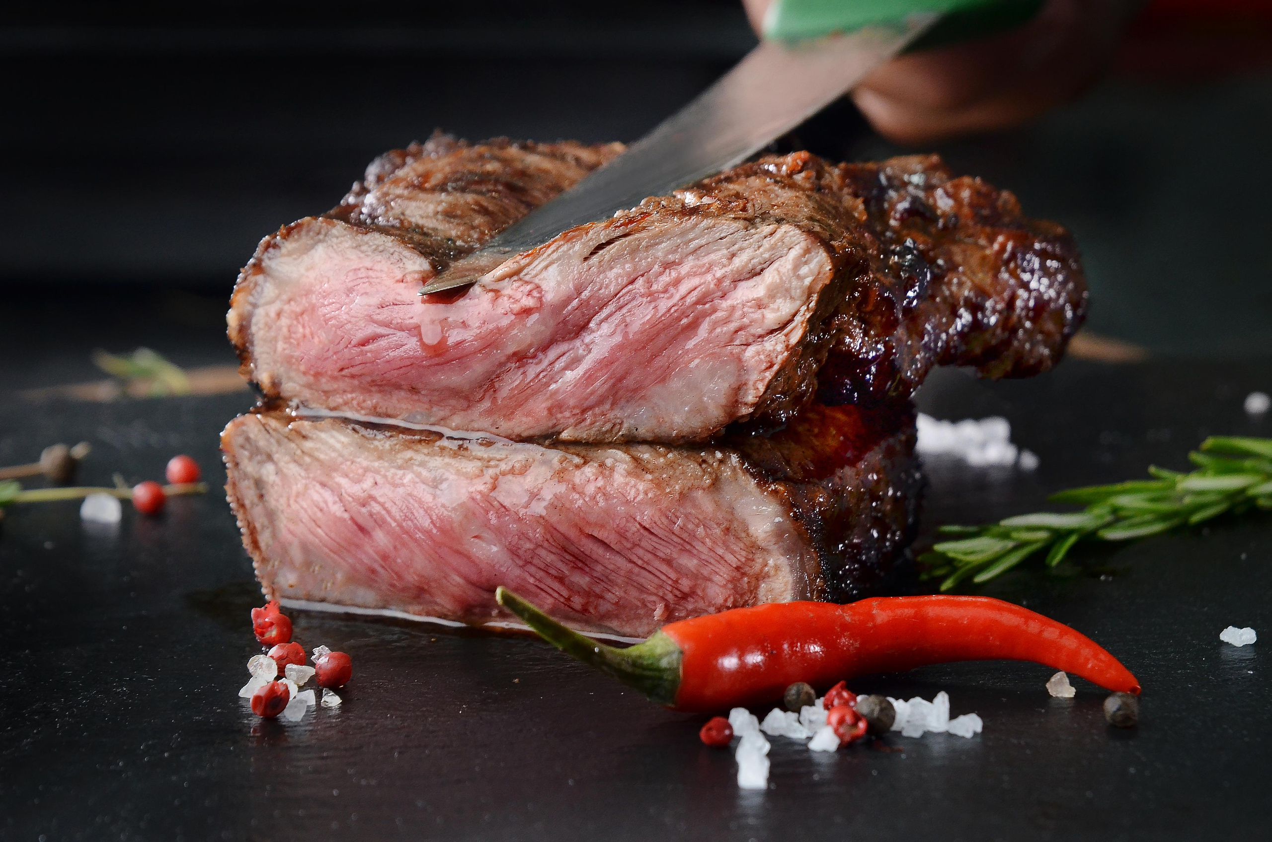 Для рекламы. Фуд фотограф Сергей Страхов