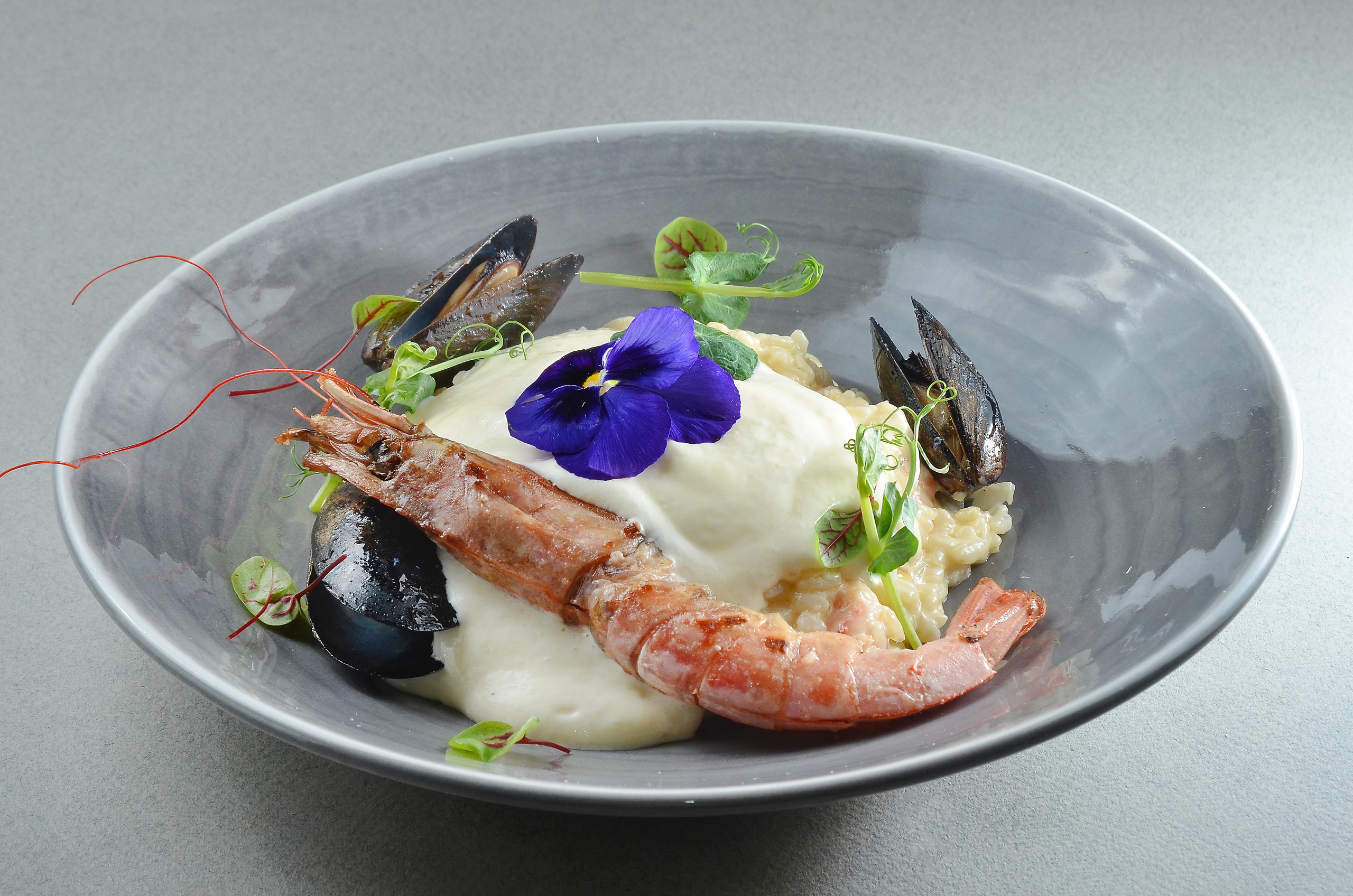 Для рекламы. Фуд фотограф Сергей Страхов