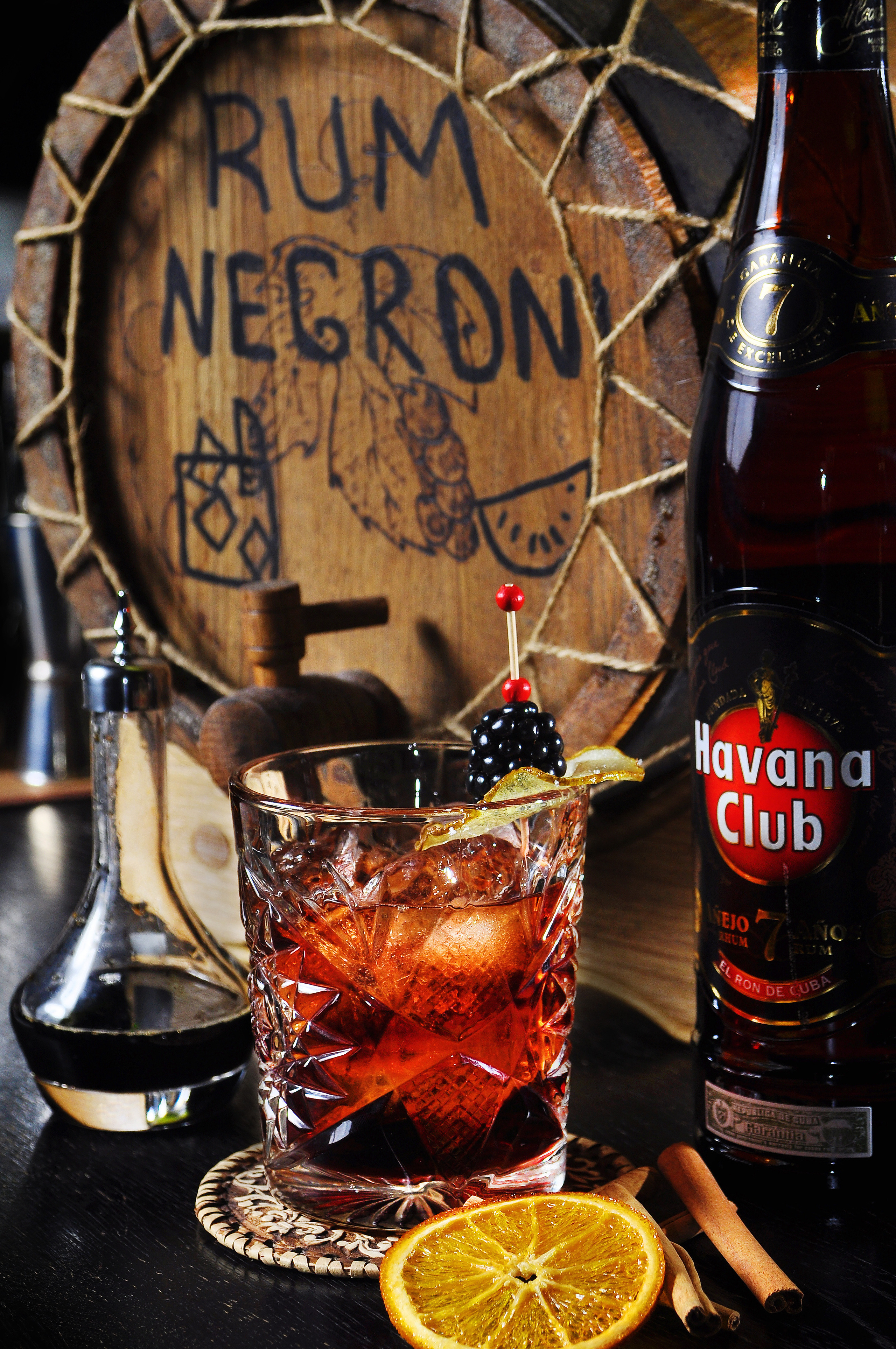 Напитки. Фуд фотограф Сергей Страхов