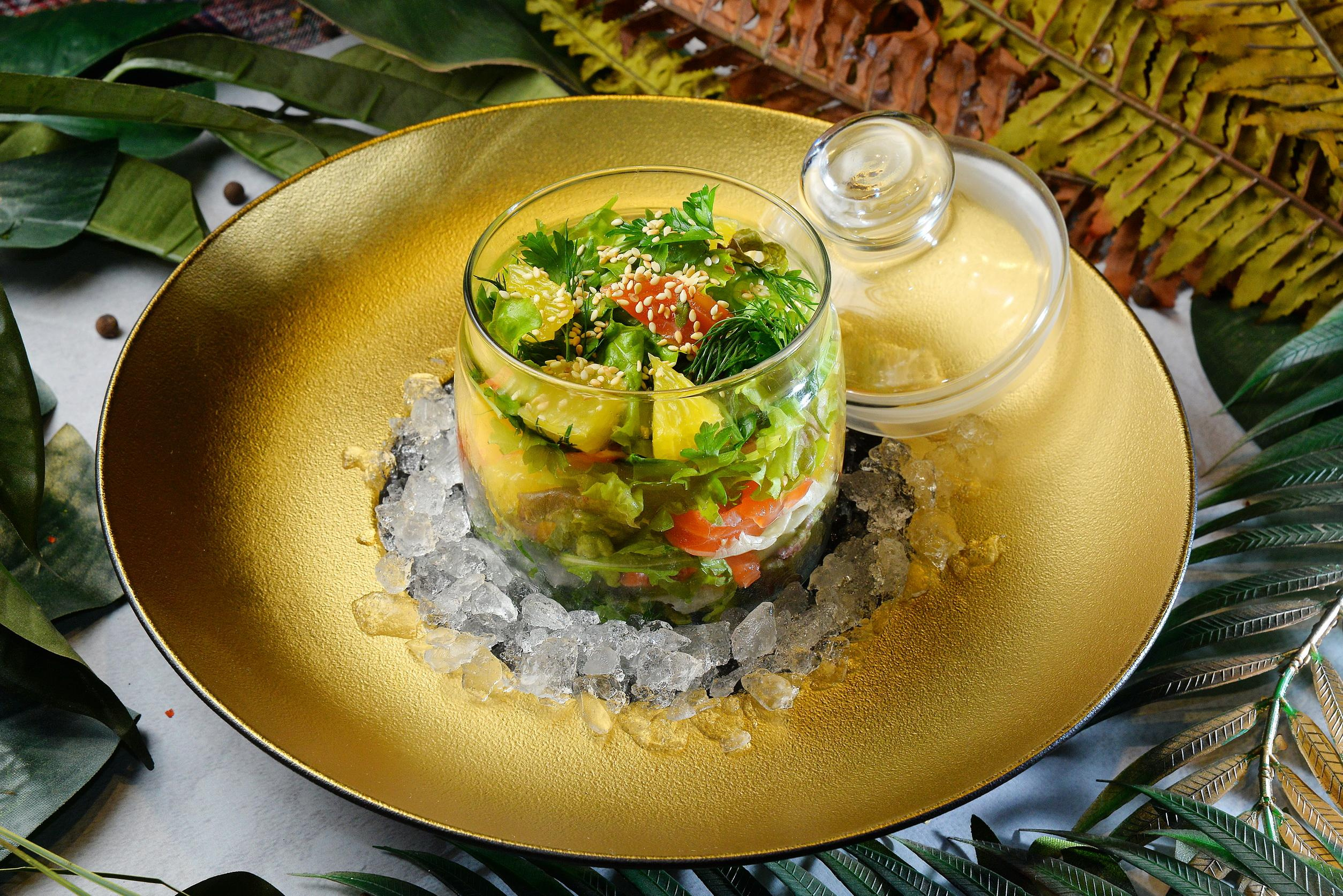 Еда. Фуд фотограф Сергей Страхов