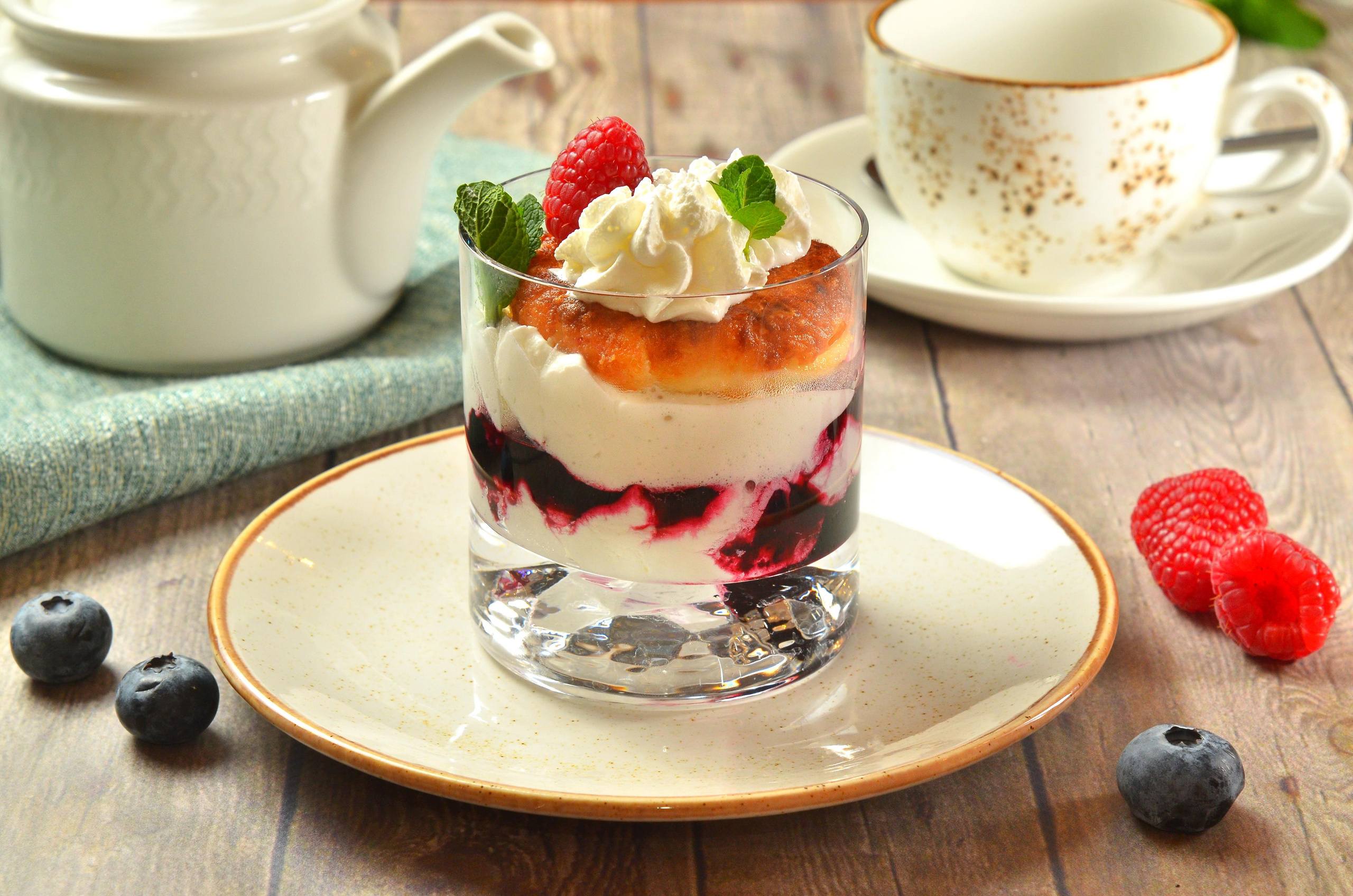 Еда. Фуд фотограф Сергей Страхов