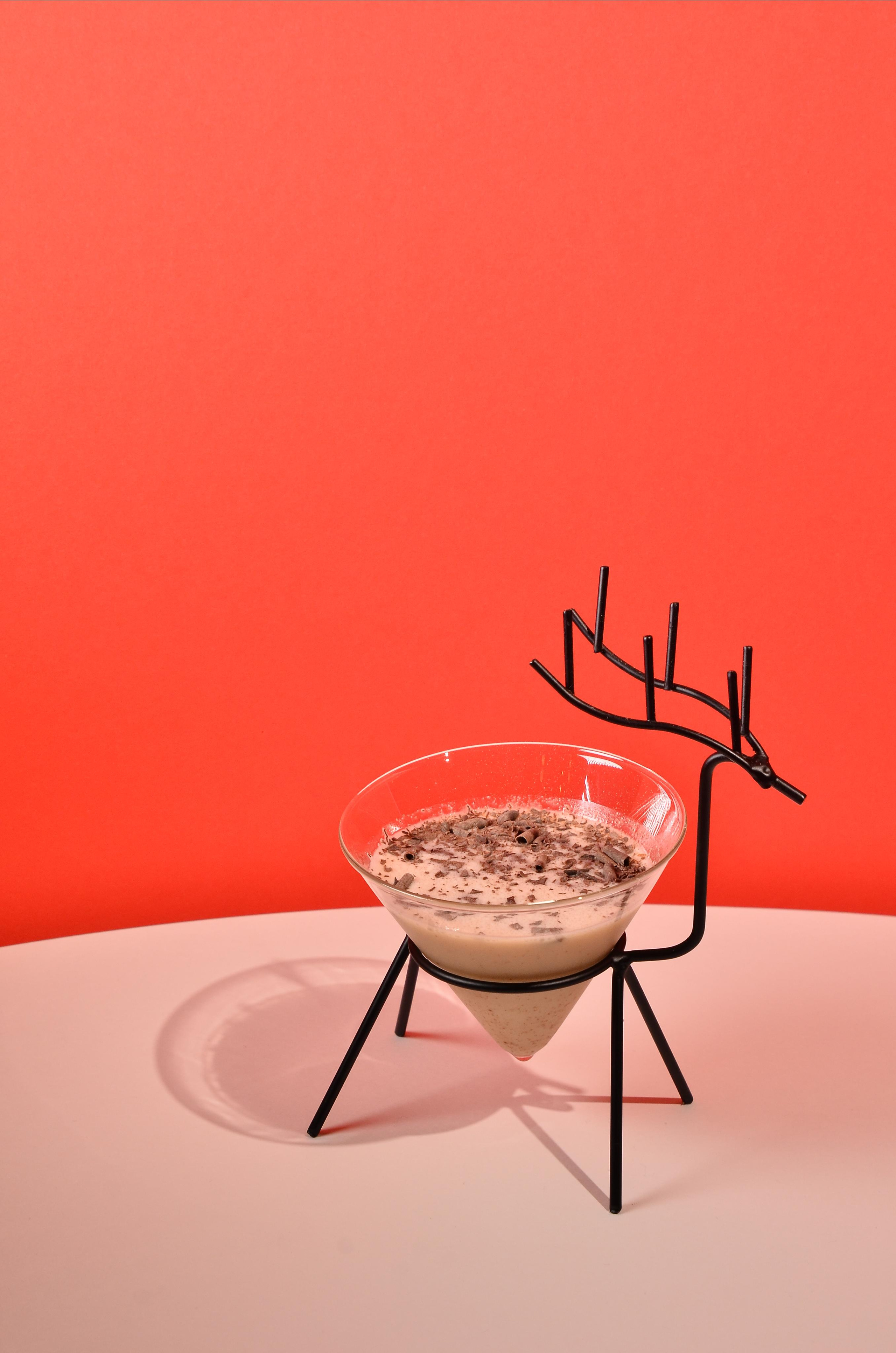 Напитки. Фуд фотограф Сергей Страхов