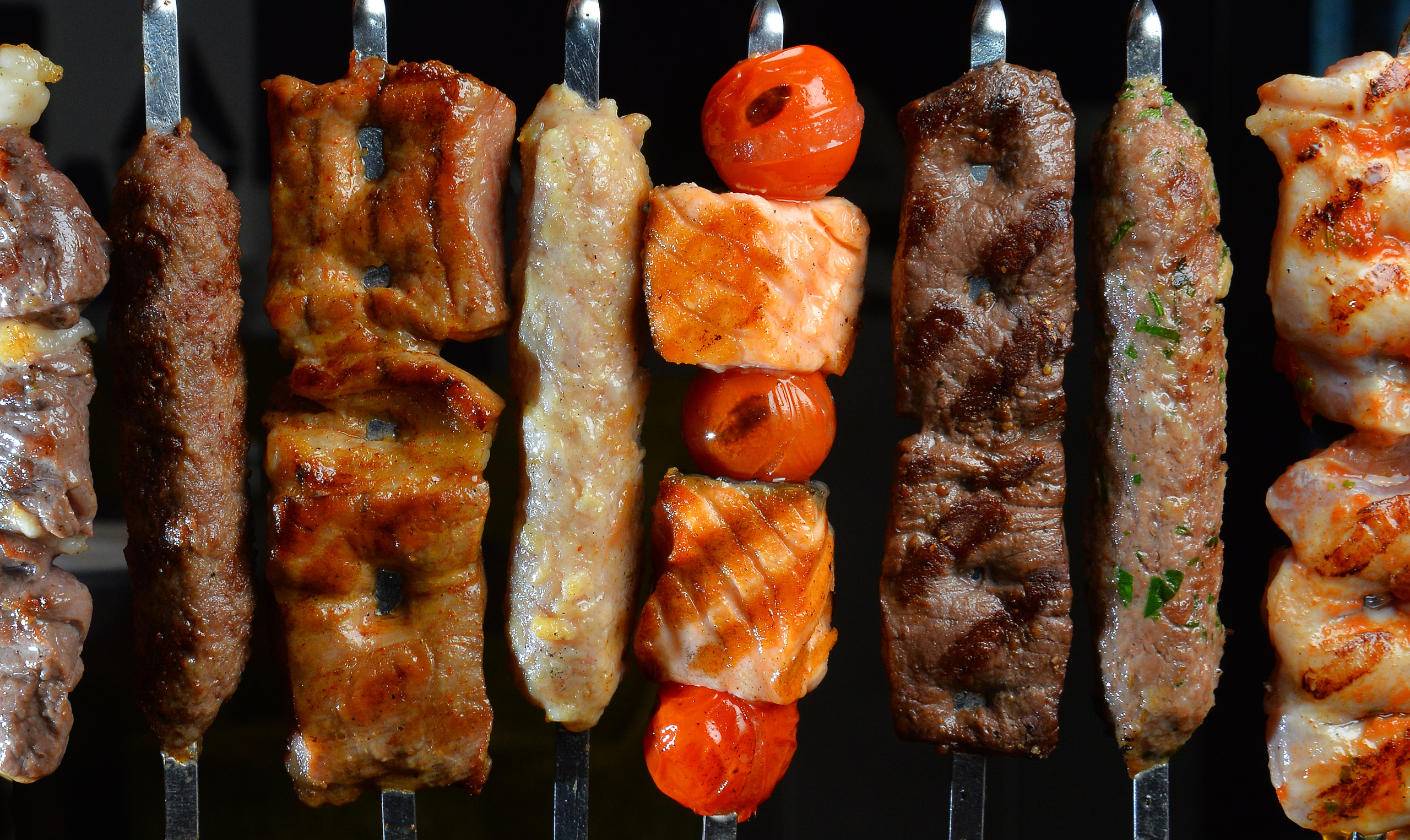 Еда. Фуд фотограф Сергей Страхов