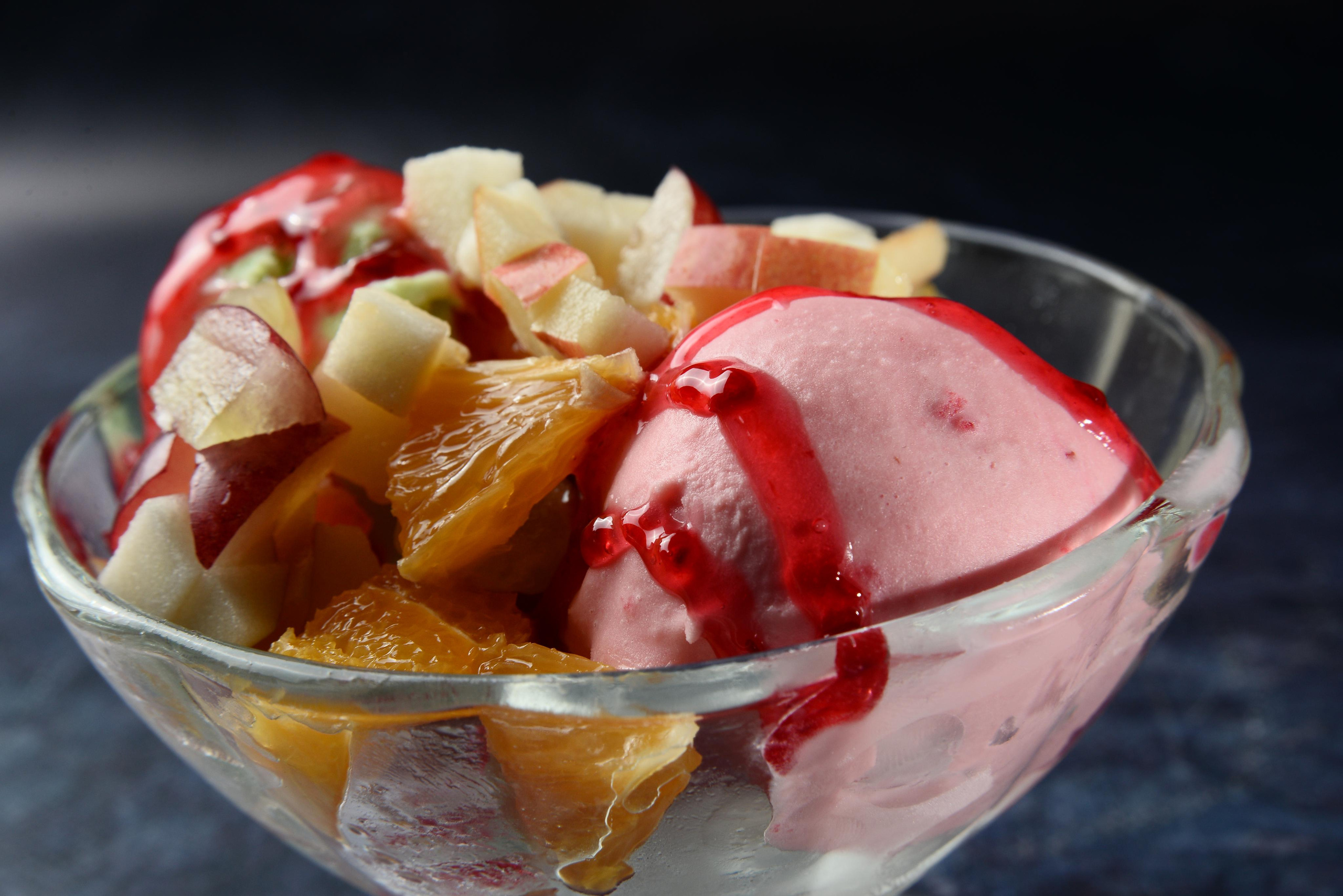 Еда. Фуд фотограф Сергей Страхов