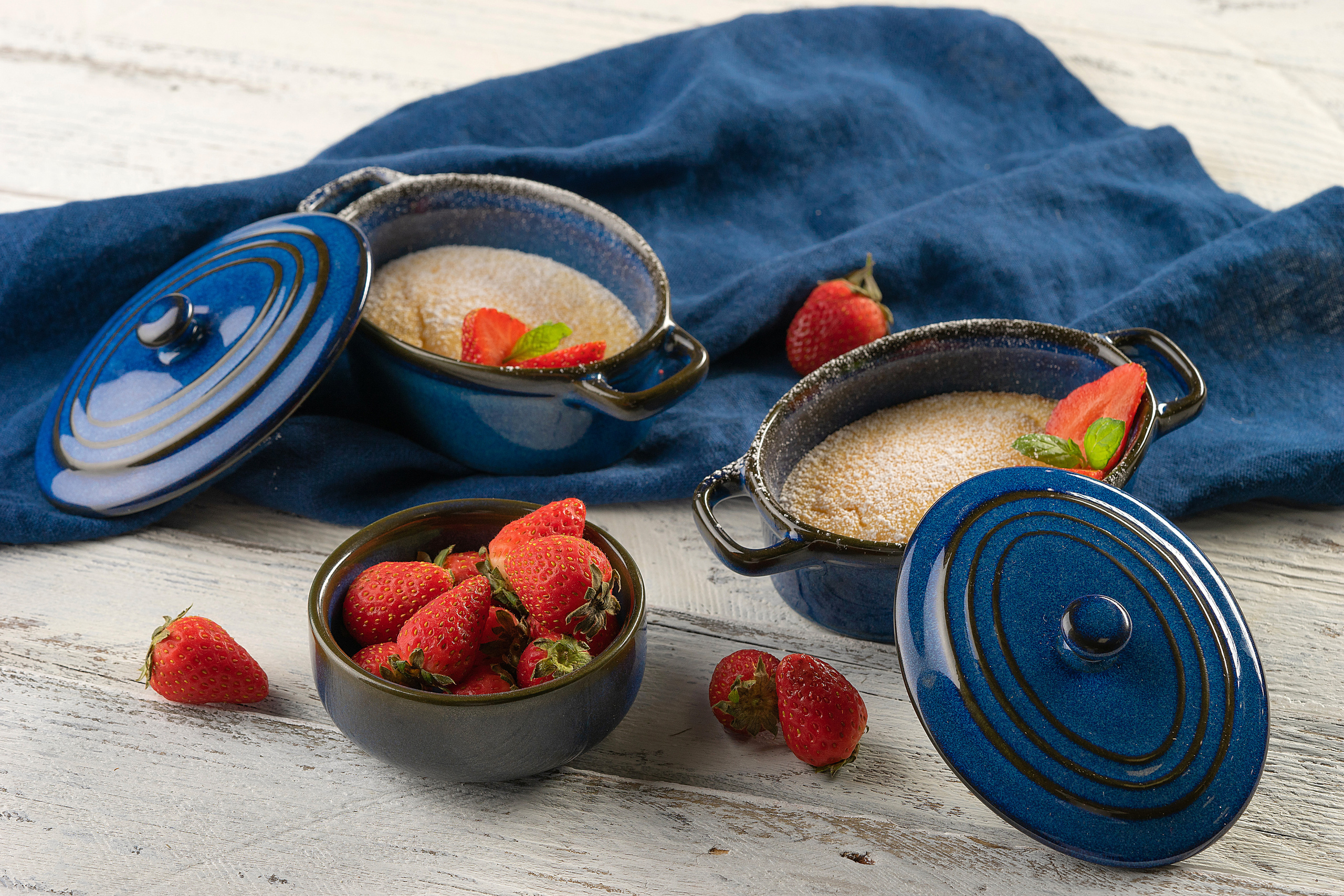 Для рекламы. Фуд фотограф Сергей Страхов