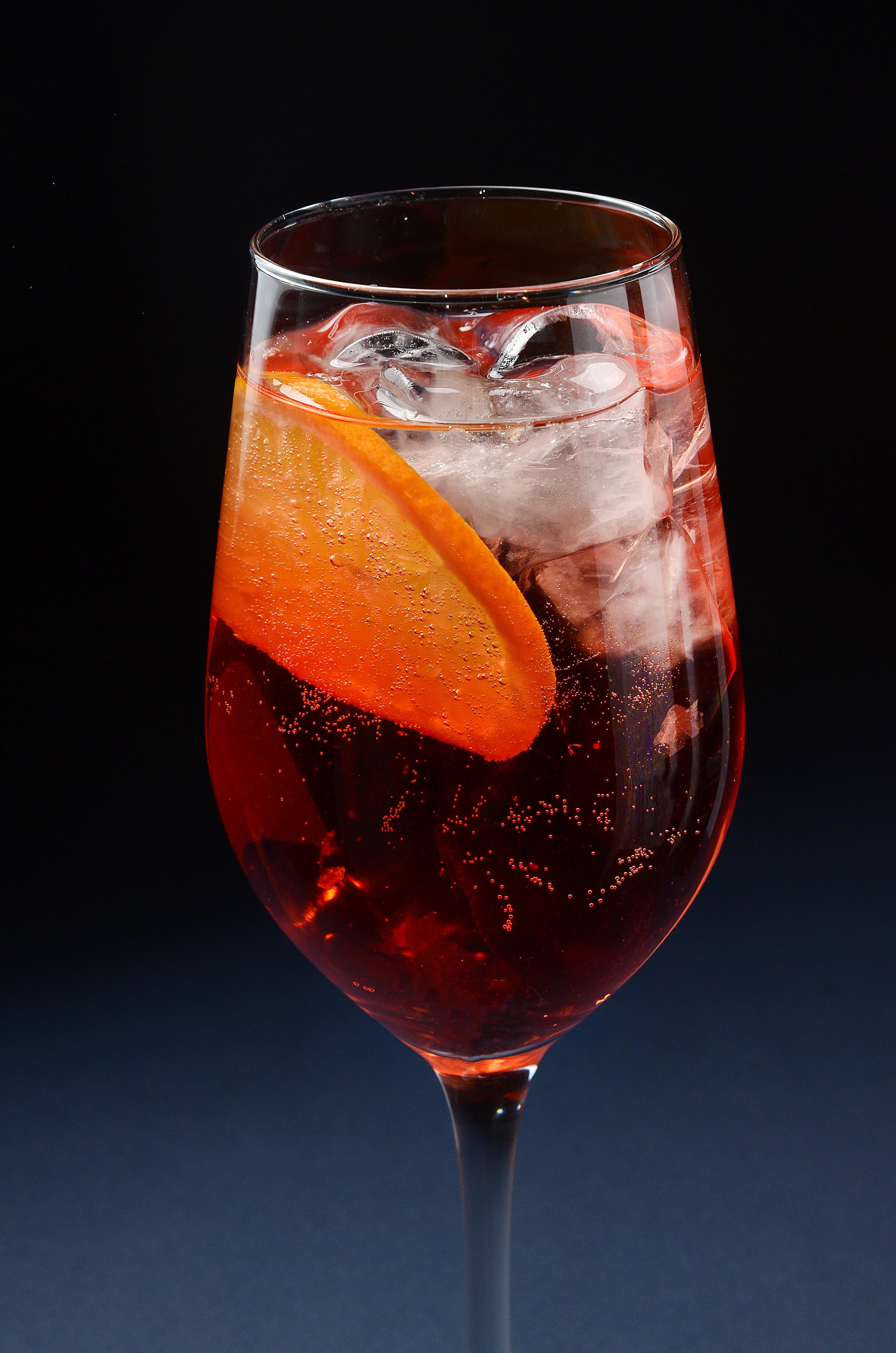 Напитки. Фуд фотограф Сергей Страхов