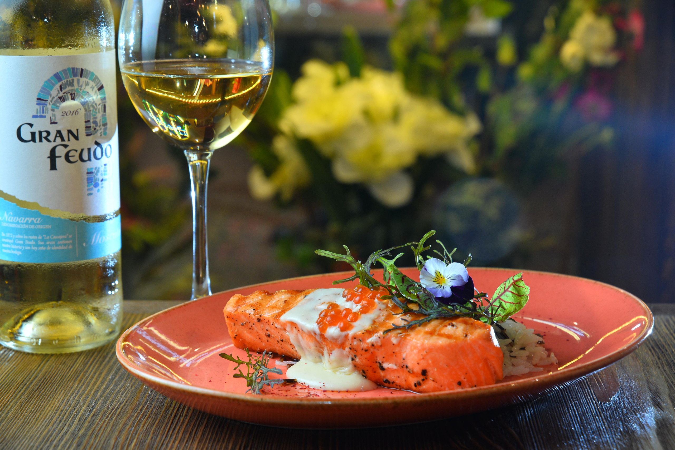 Еда. Фуд фотограф Сергей Страхов