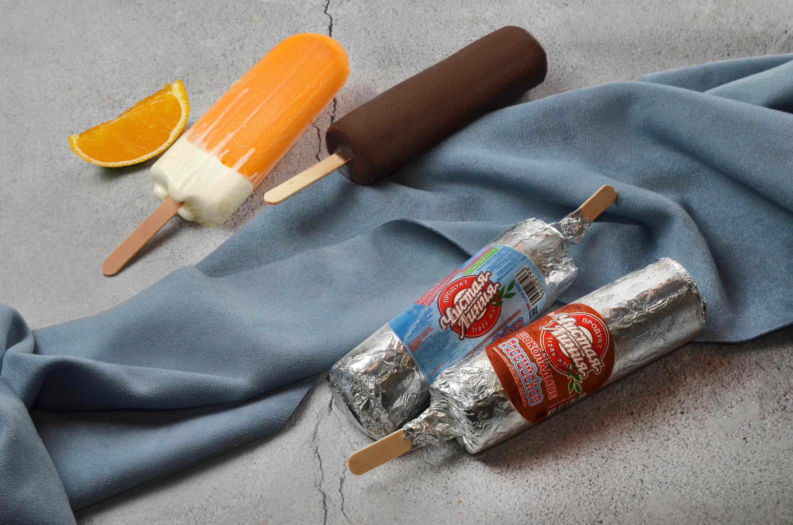 Для рекламы. Фуд фотограф Сергей Страхов