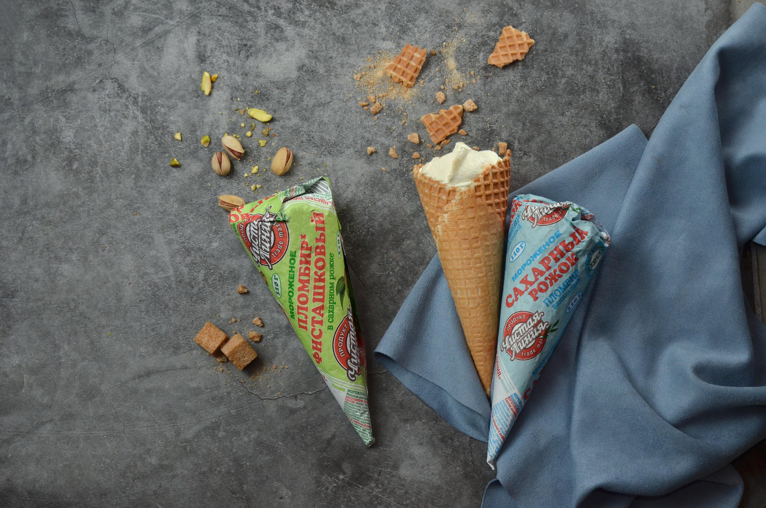 Для рекламы. Фуд фотограф Сергей Страхов