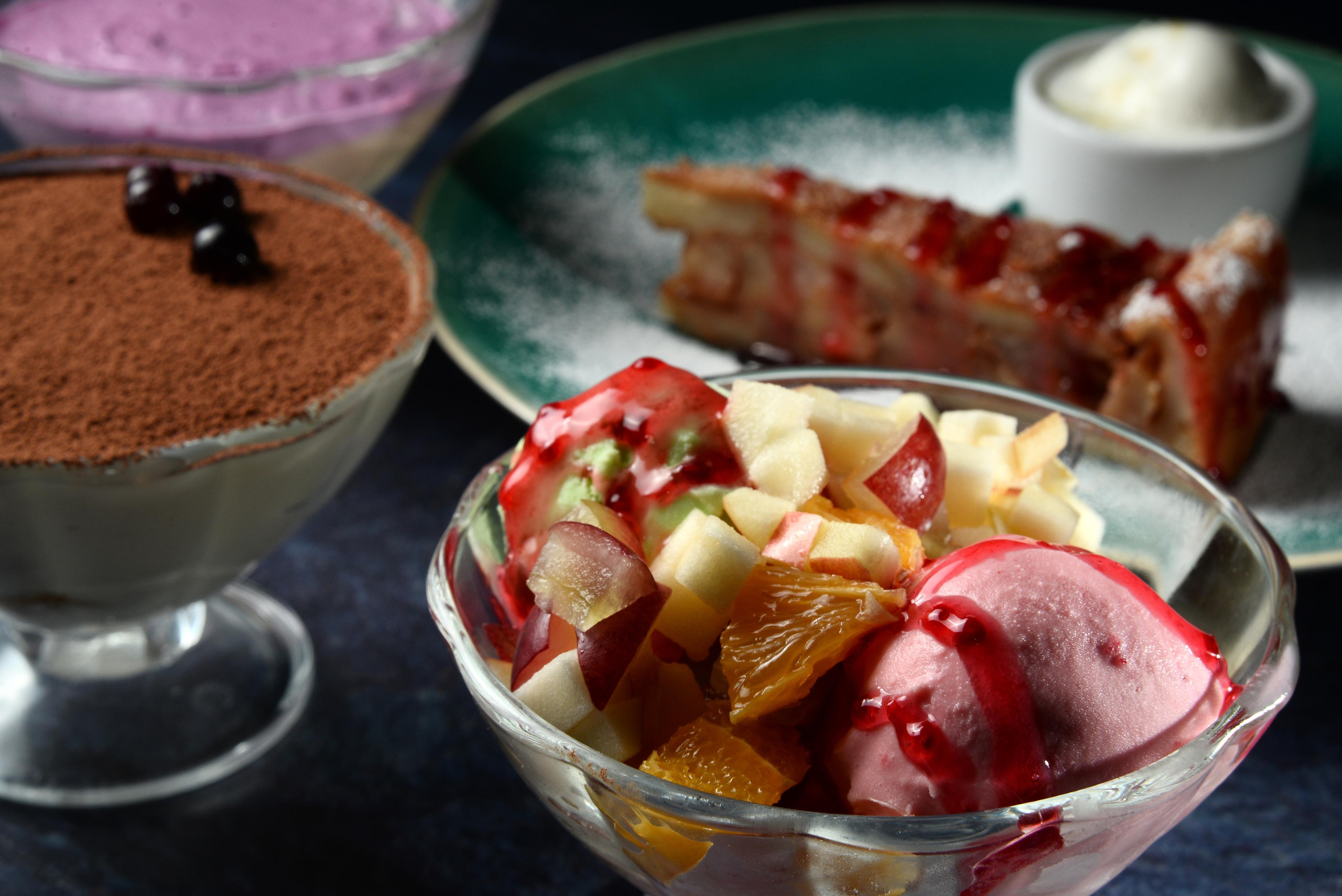 Еда. Фуд фотограф Сергей Страхов