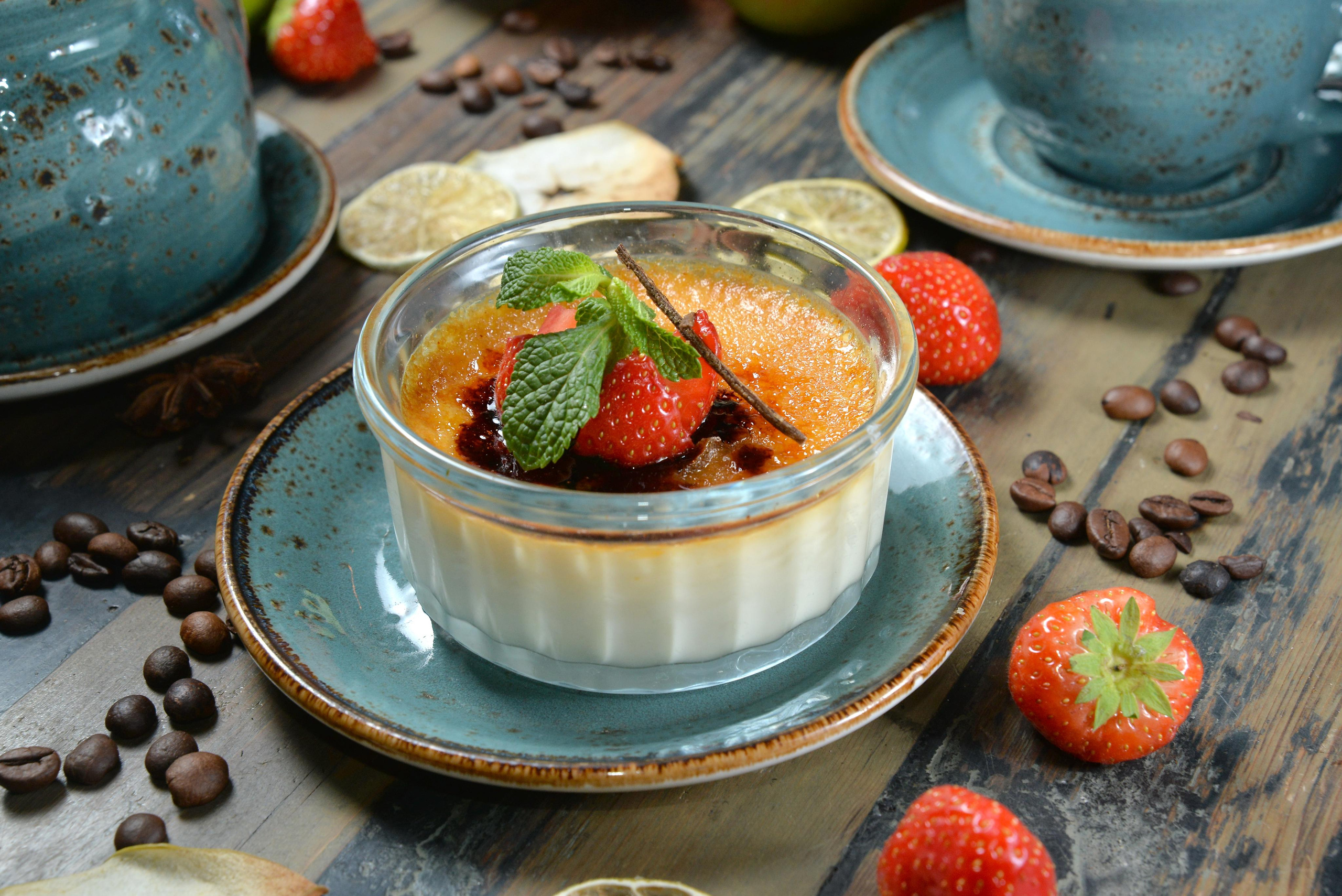 Еда. Фуд фотограф Сергей Страхов